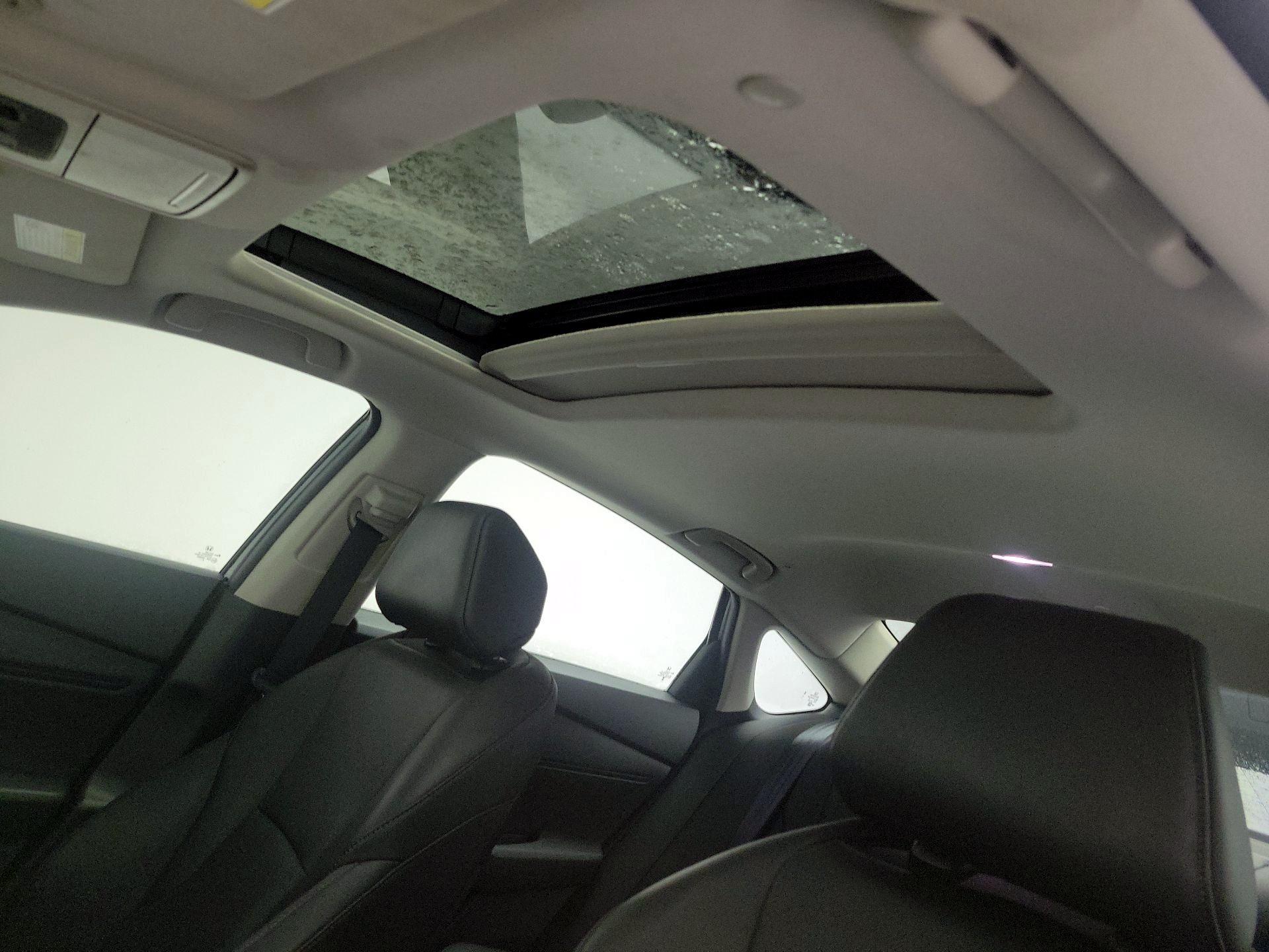 Thumbnail: 2024 Honda Accord - 19