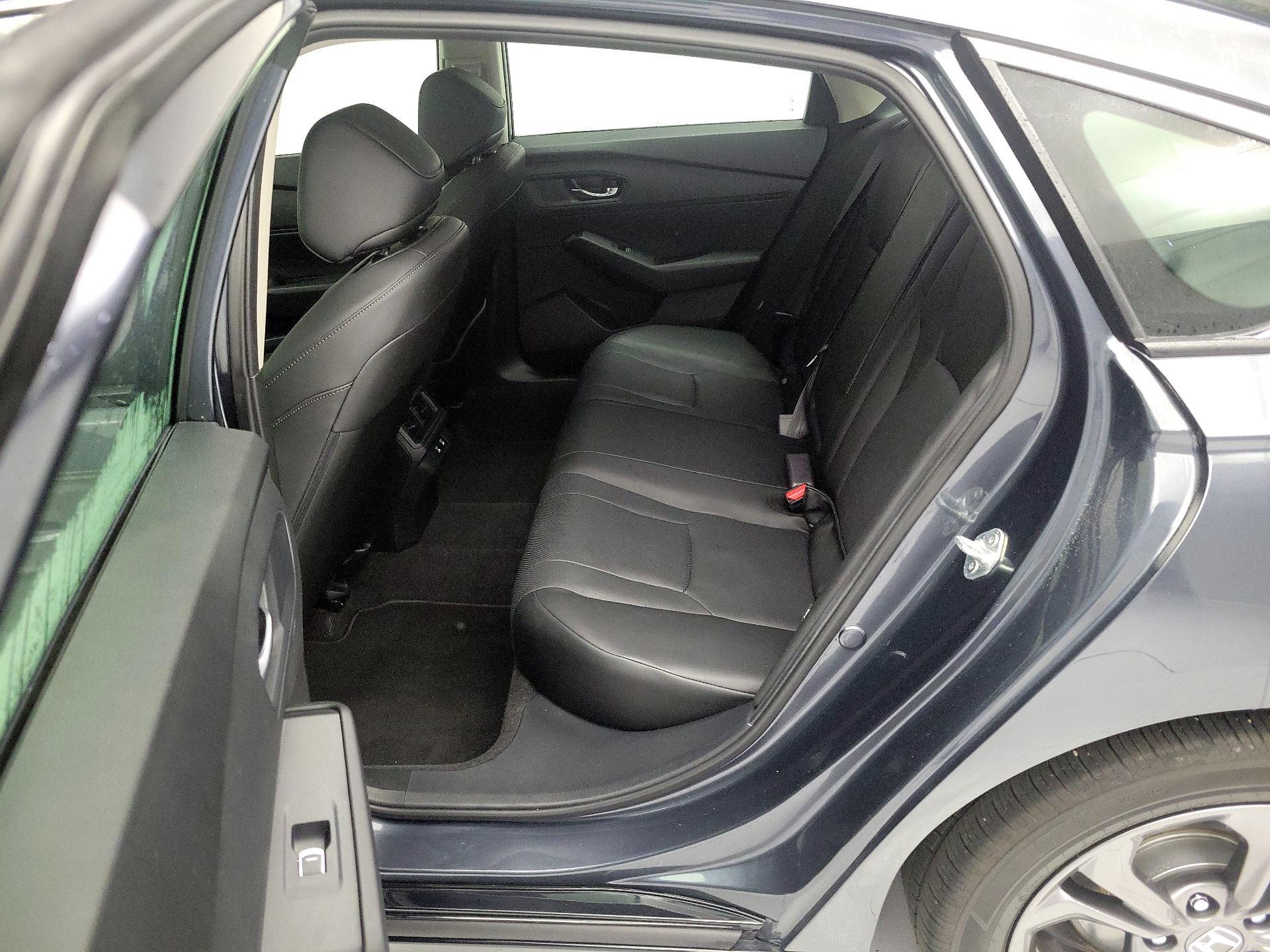 Thumbnail: 2024 Honda Accord - 20