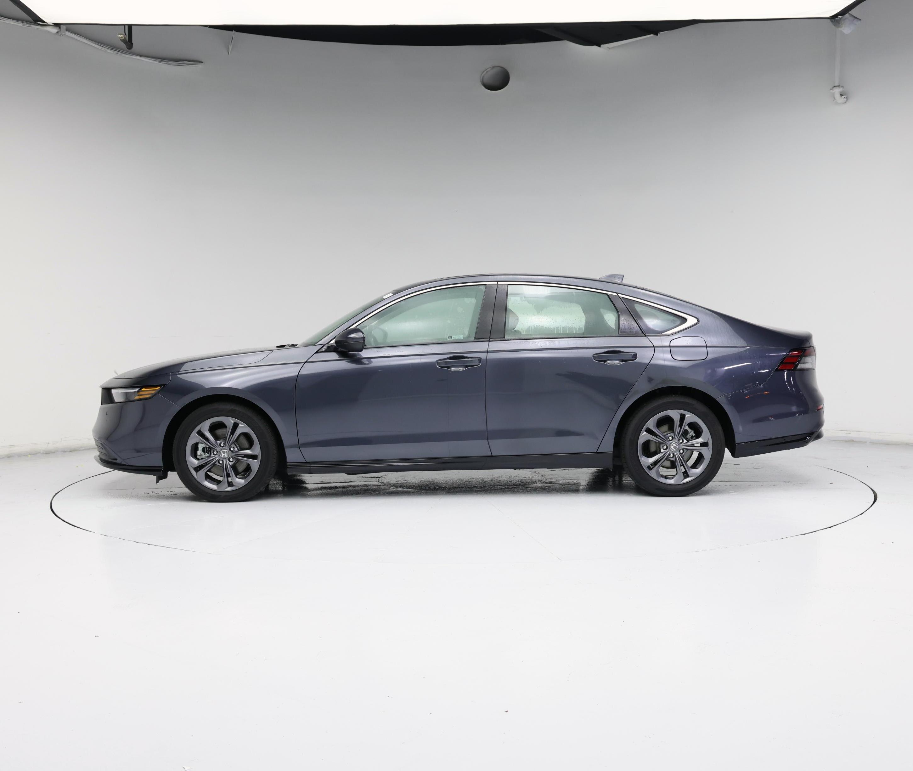 Thumbnail: 2024 Honda Accord - 3