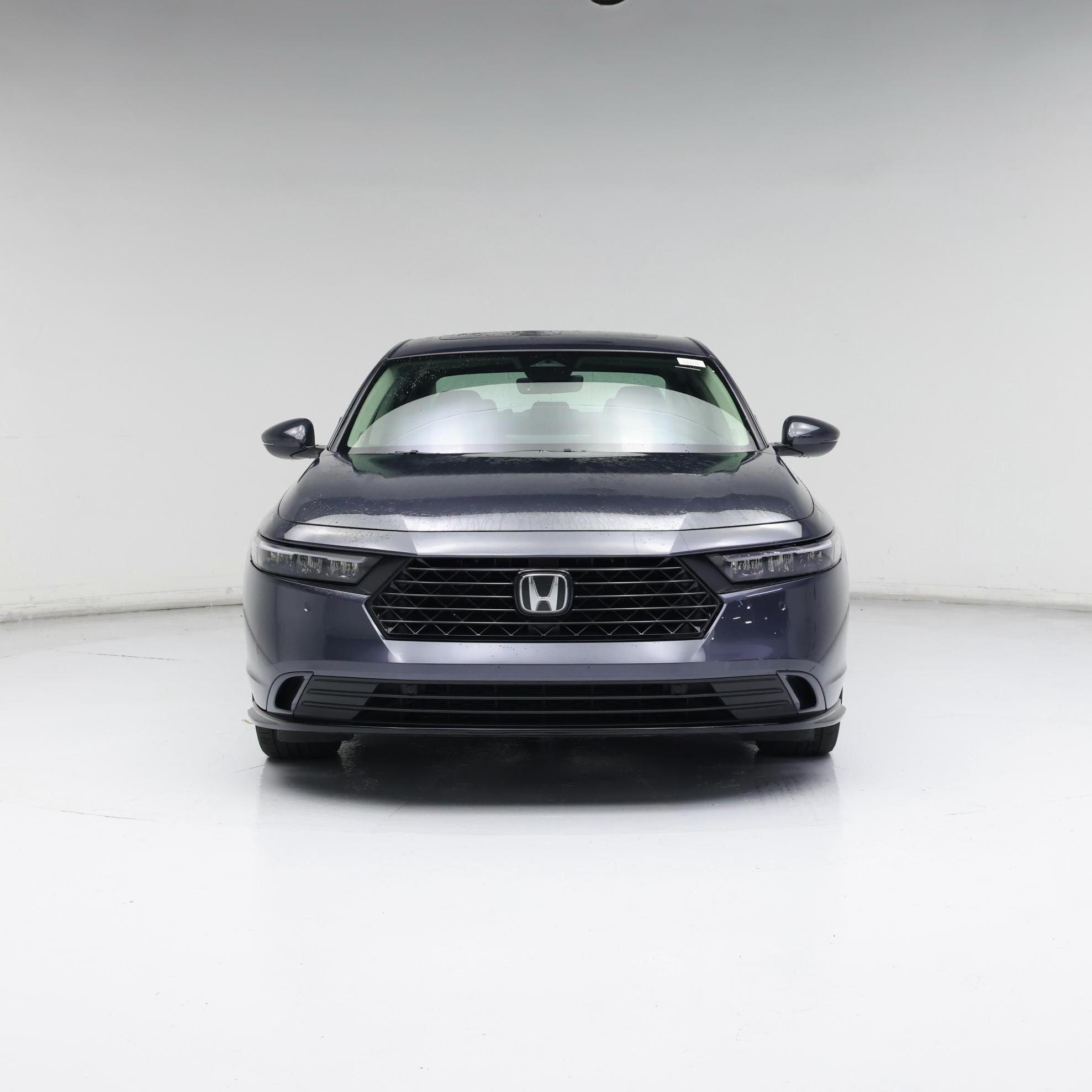Thumbnail: 2024 Honda Accord - 5