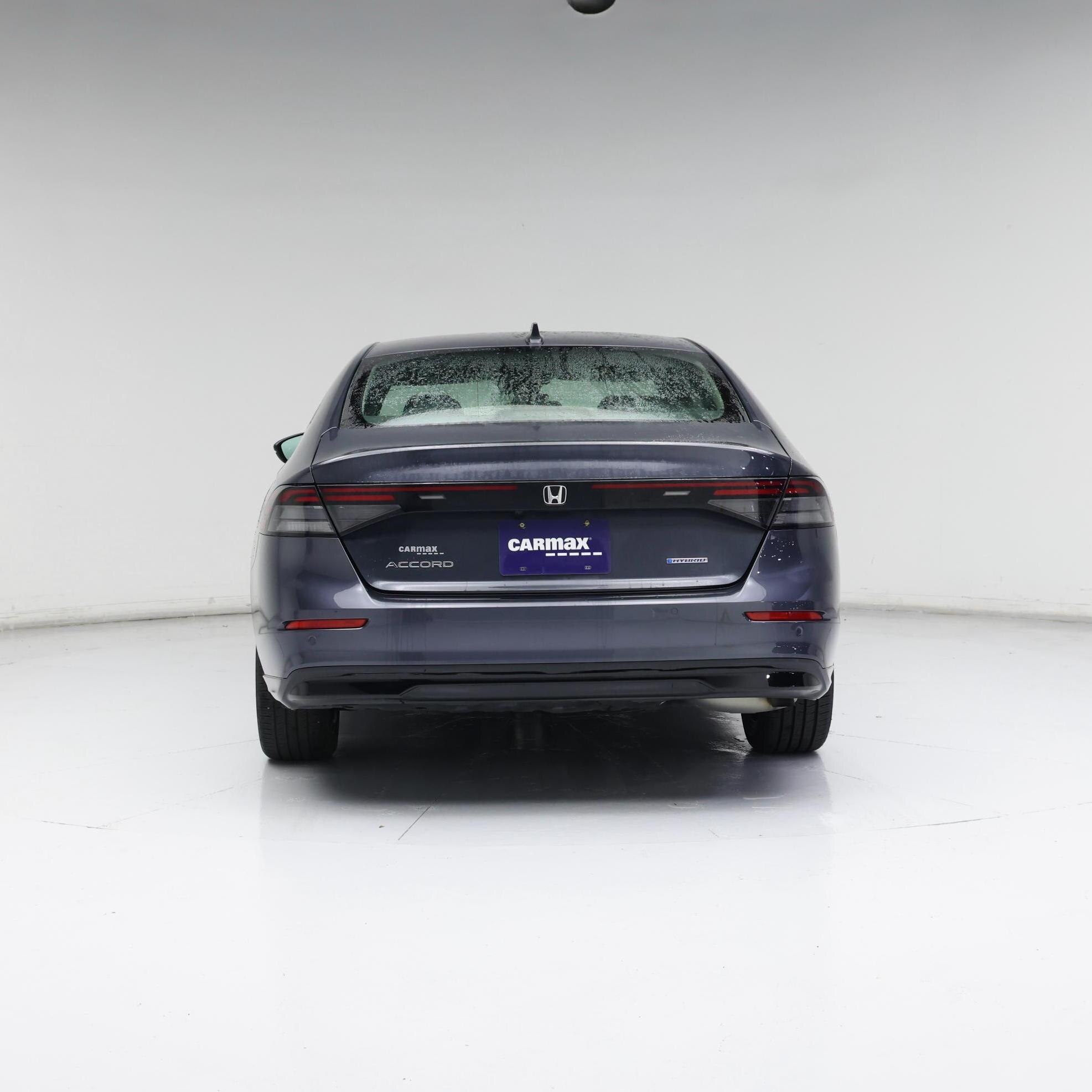 Thumbnail: 2024 Honda Accord - 6