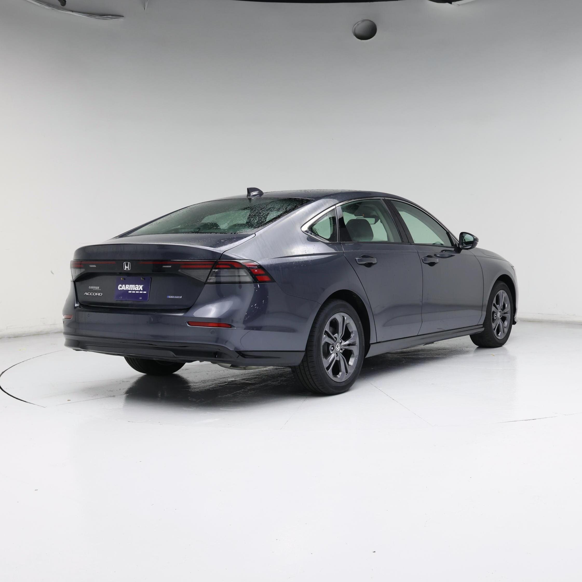 Thumbnail: 2024 Honda Accord - 8