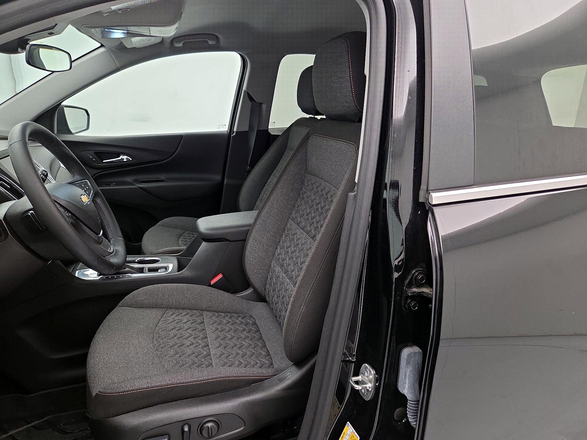 Thumbnail: 2024 Chevrolet Equinox - 11