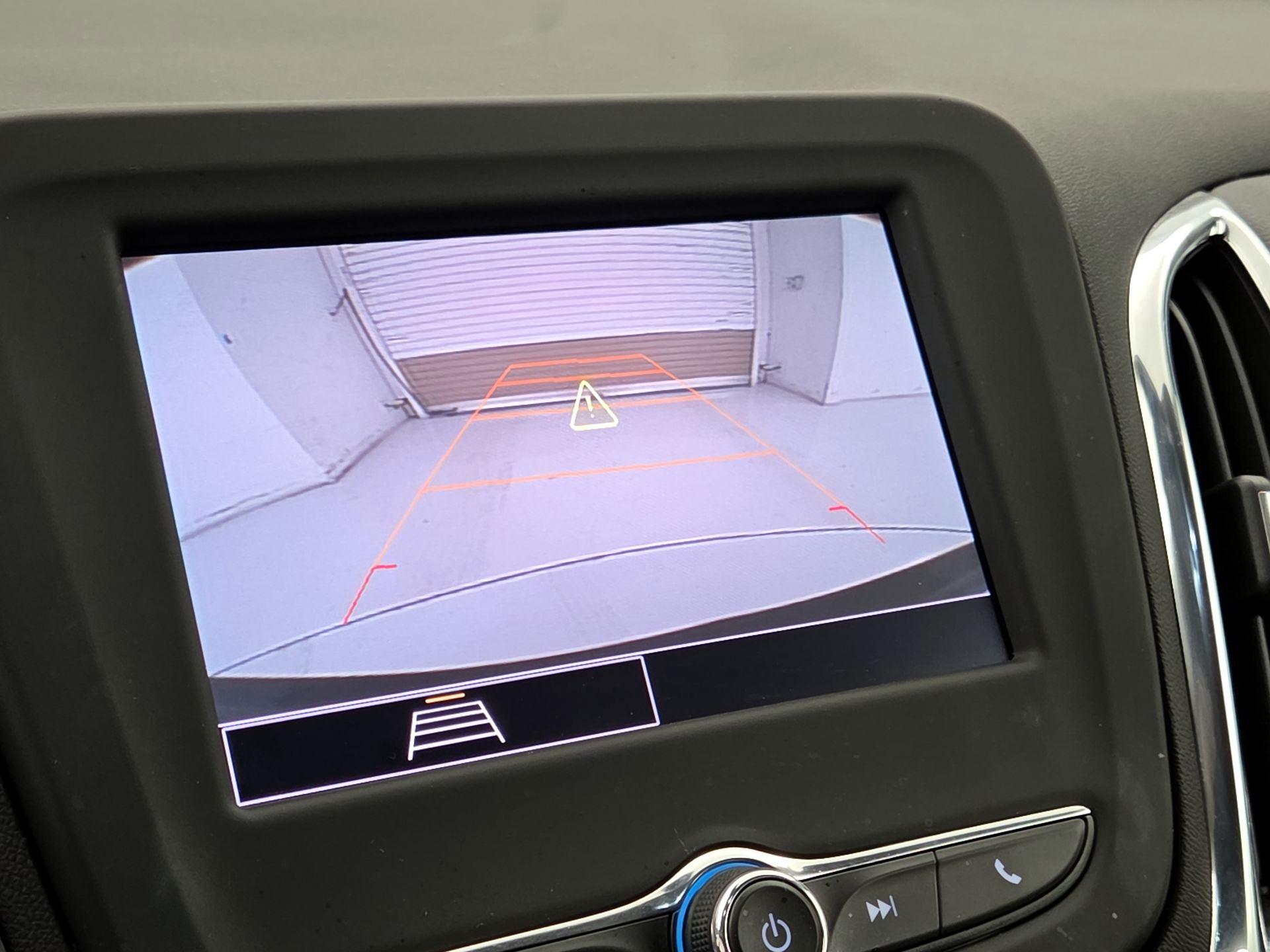 Thumbnail: 2024 Chevrolet Equinox - 14