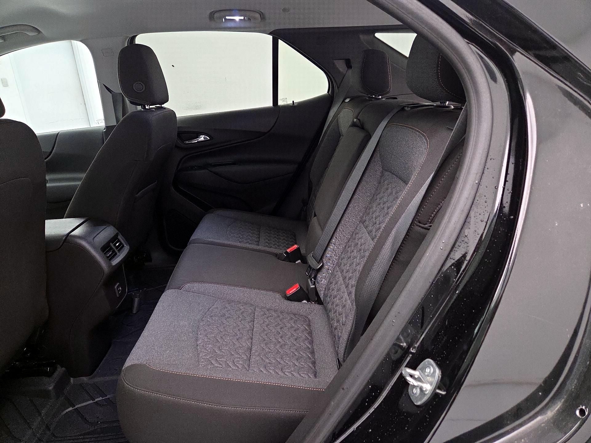 Thumbnail: 2024 Chevrolet Equinox - 19