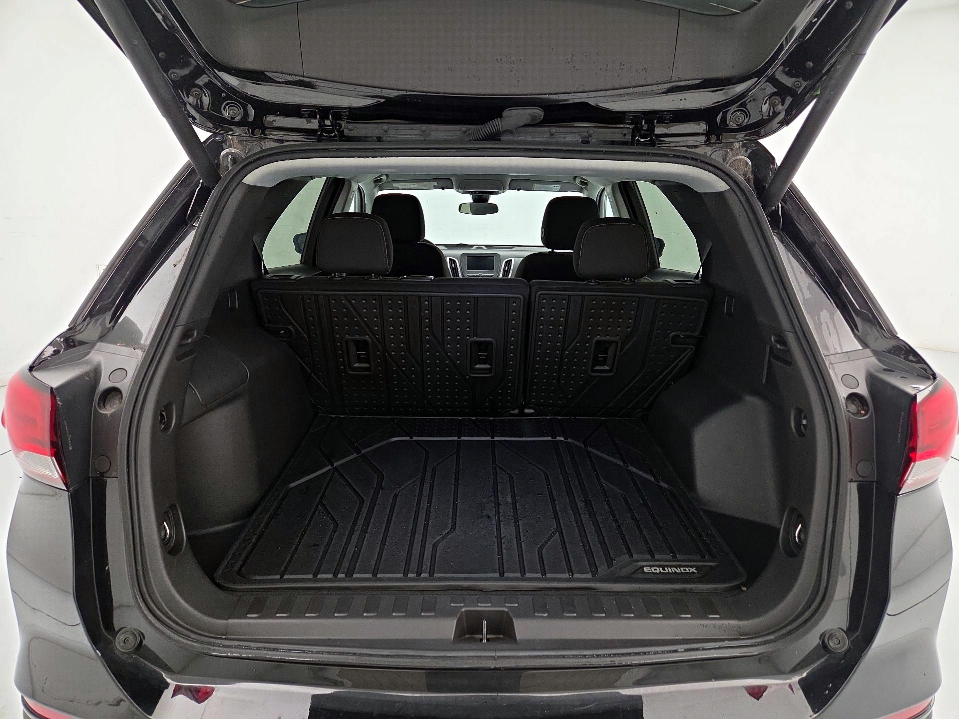 Thumbnail: 2024 Chevrolet Equinox - 20