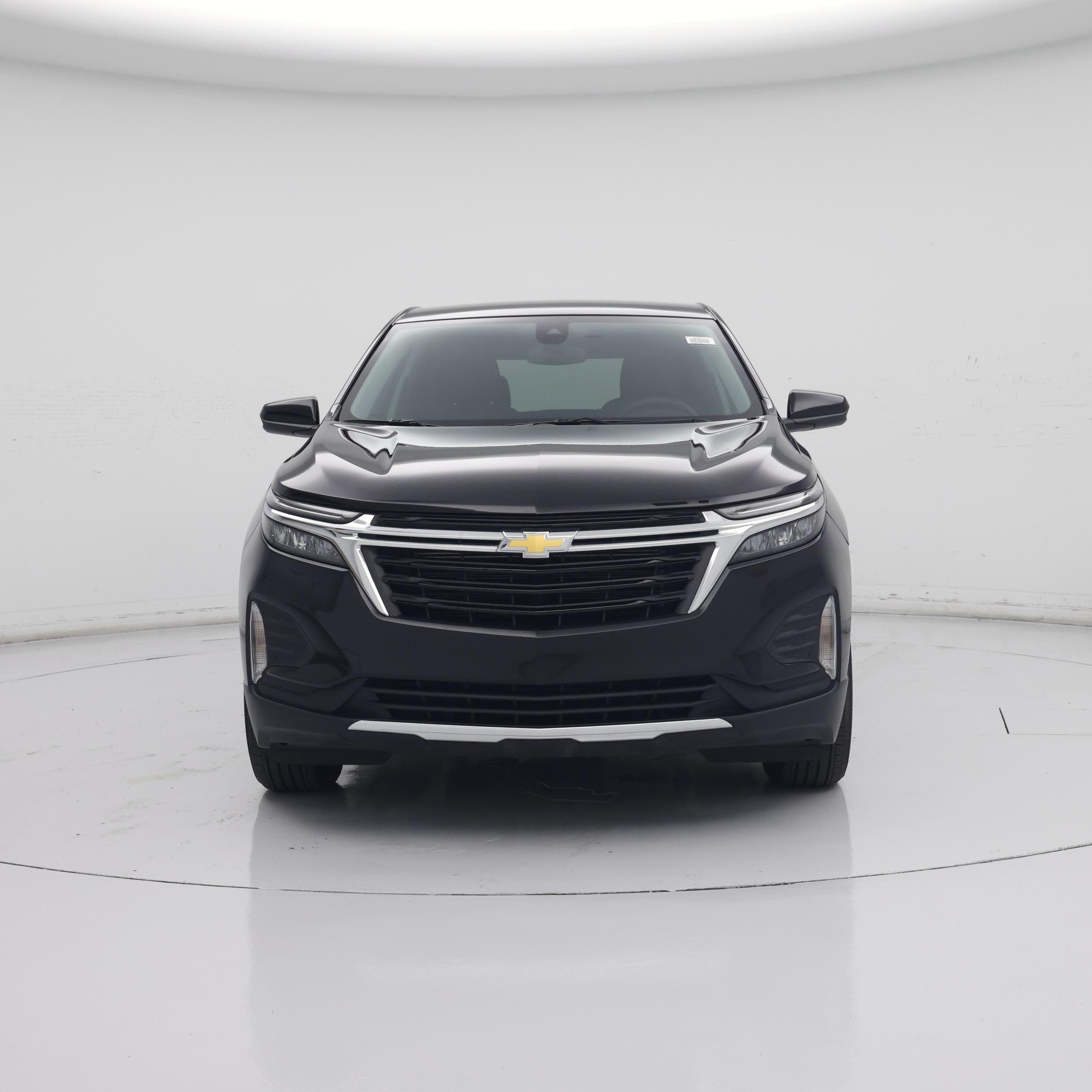 Thumbnail: 2024 Chevrolet Equinox - 5