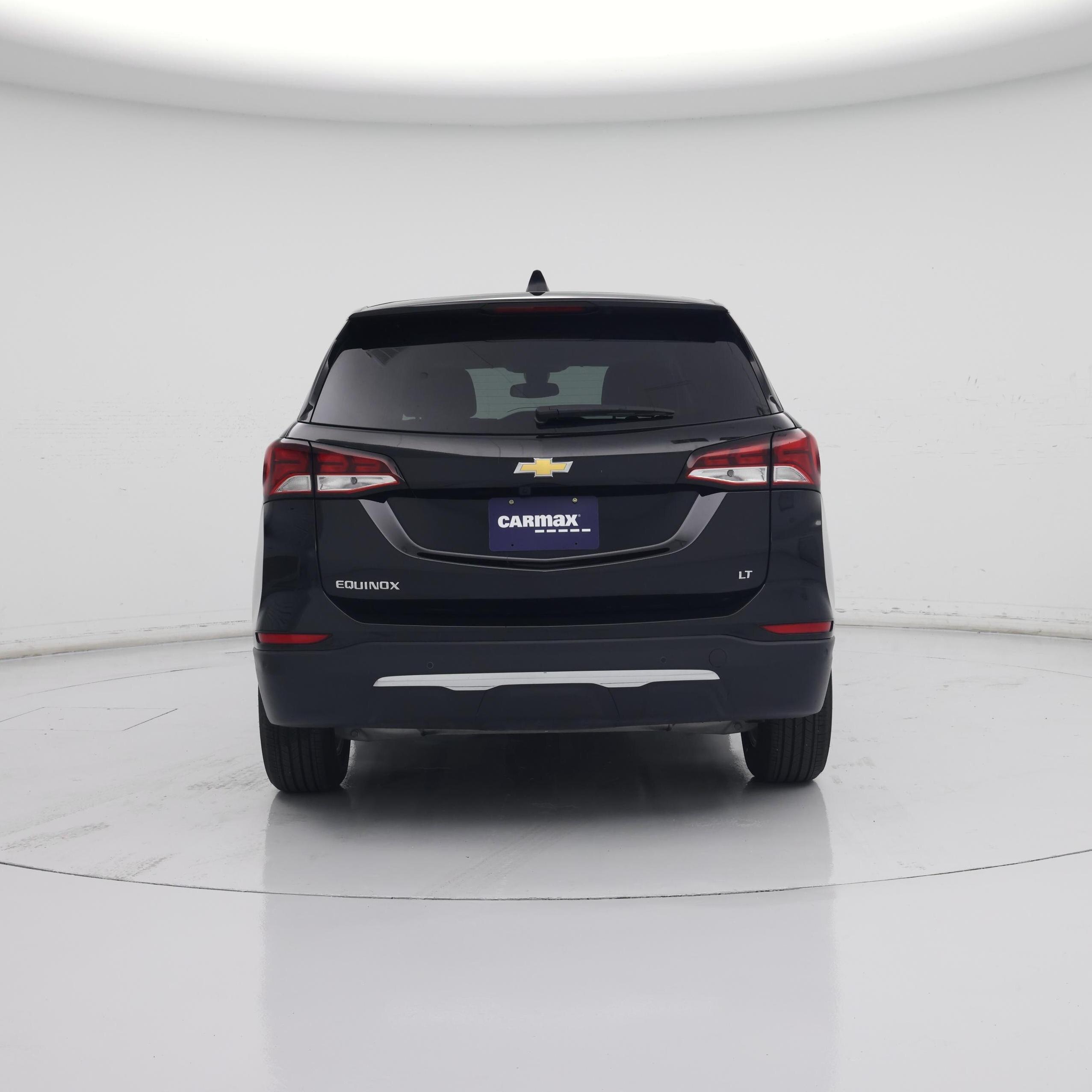 Thumbnail: 2024 Chevrolet Equinox - 6