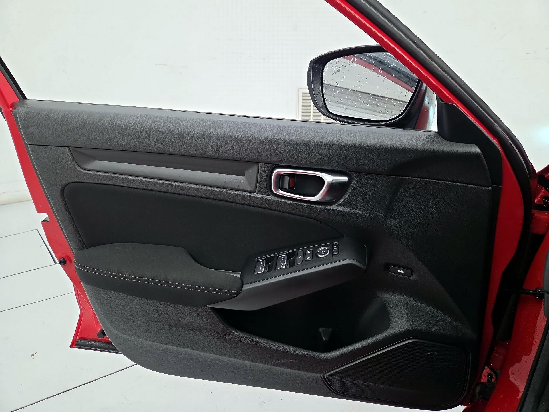 Thumbnail: 2025 Honda Civic - 12