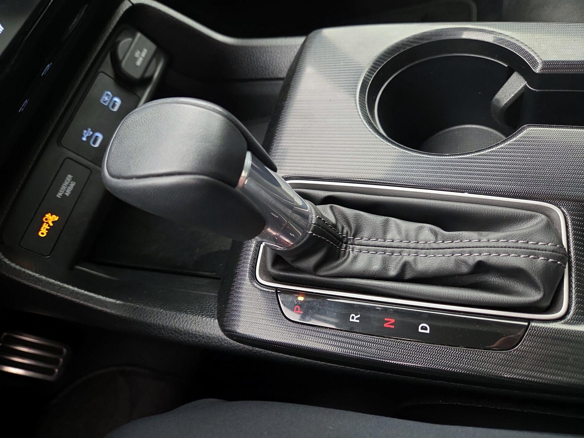 Thumbnail: 2025 Honda Civic - 17