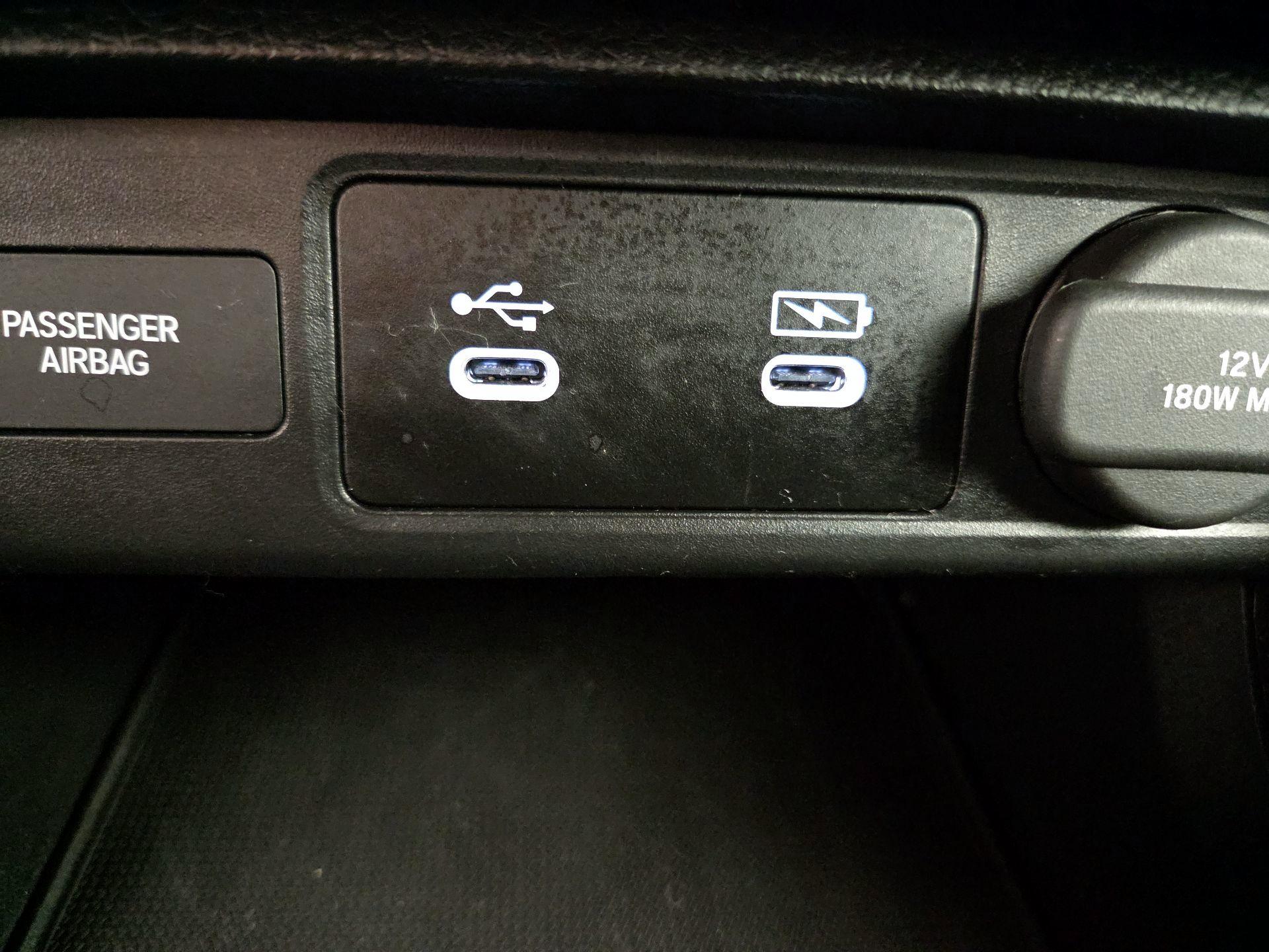 Thumbnail: 2025 Honda Civic - 18