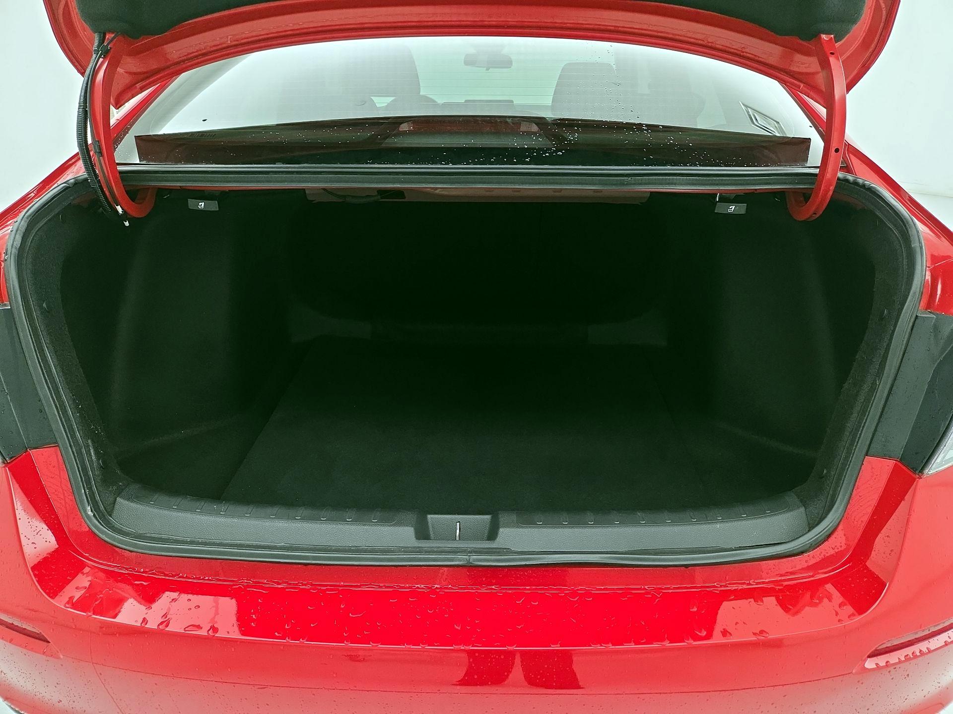 Thumbnail: 2025 Honda Civic - 20