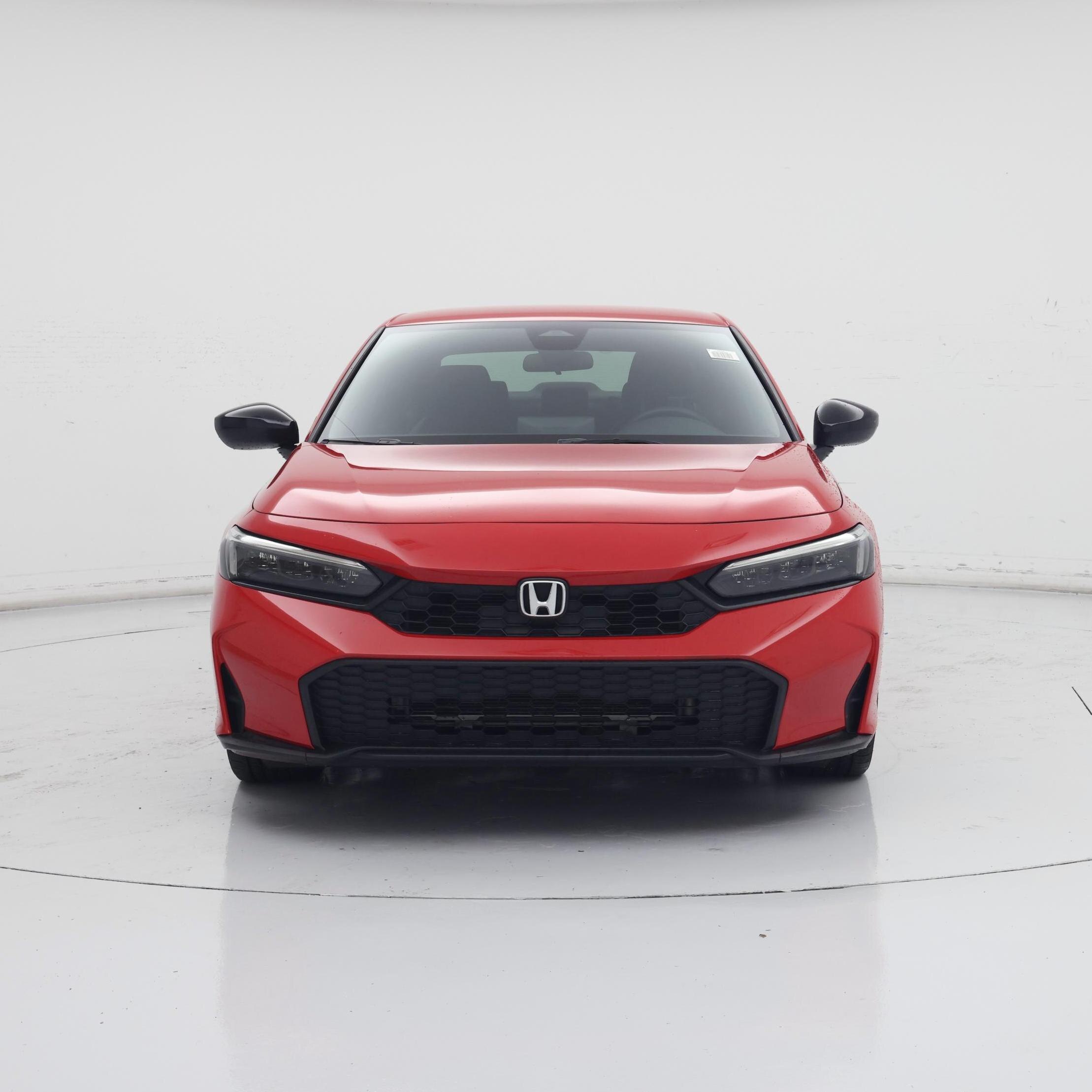 Thumbnail: 2025 Honda Civic - 5