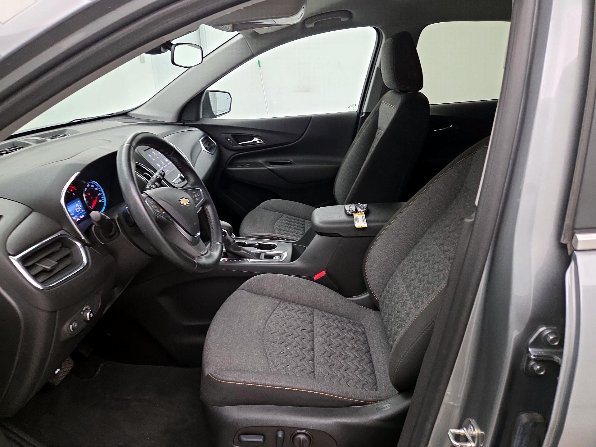 Thumbnail: 2023 Chevrolet Equinox - 11