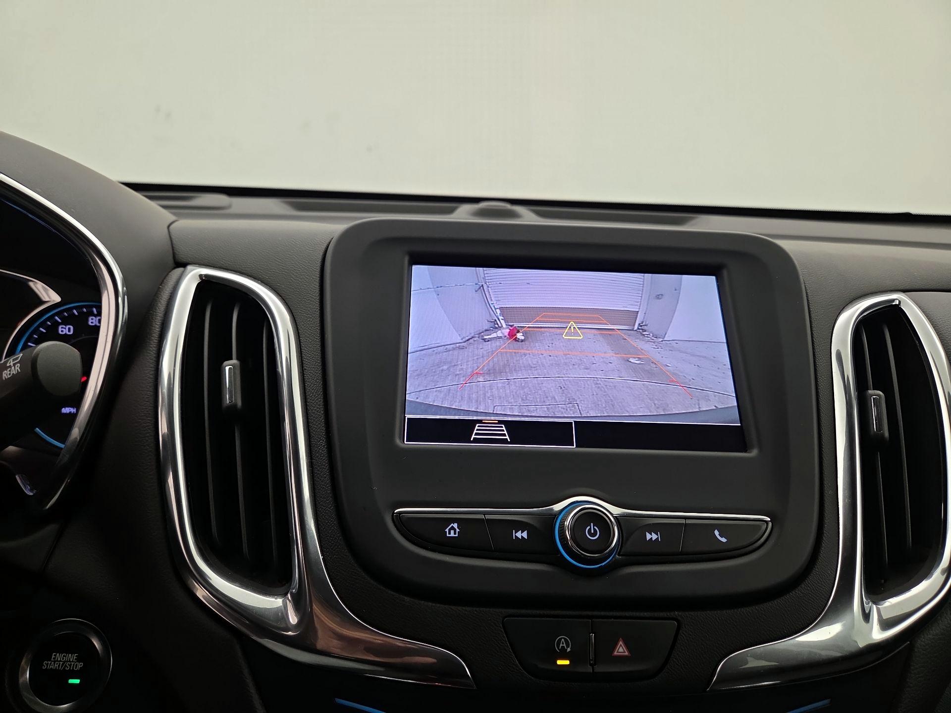 Thumbnail: 2023 Chevrolet Equinox - 14