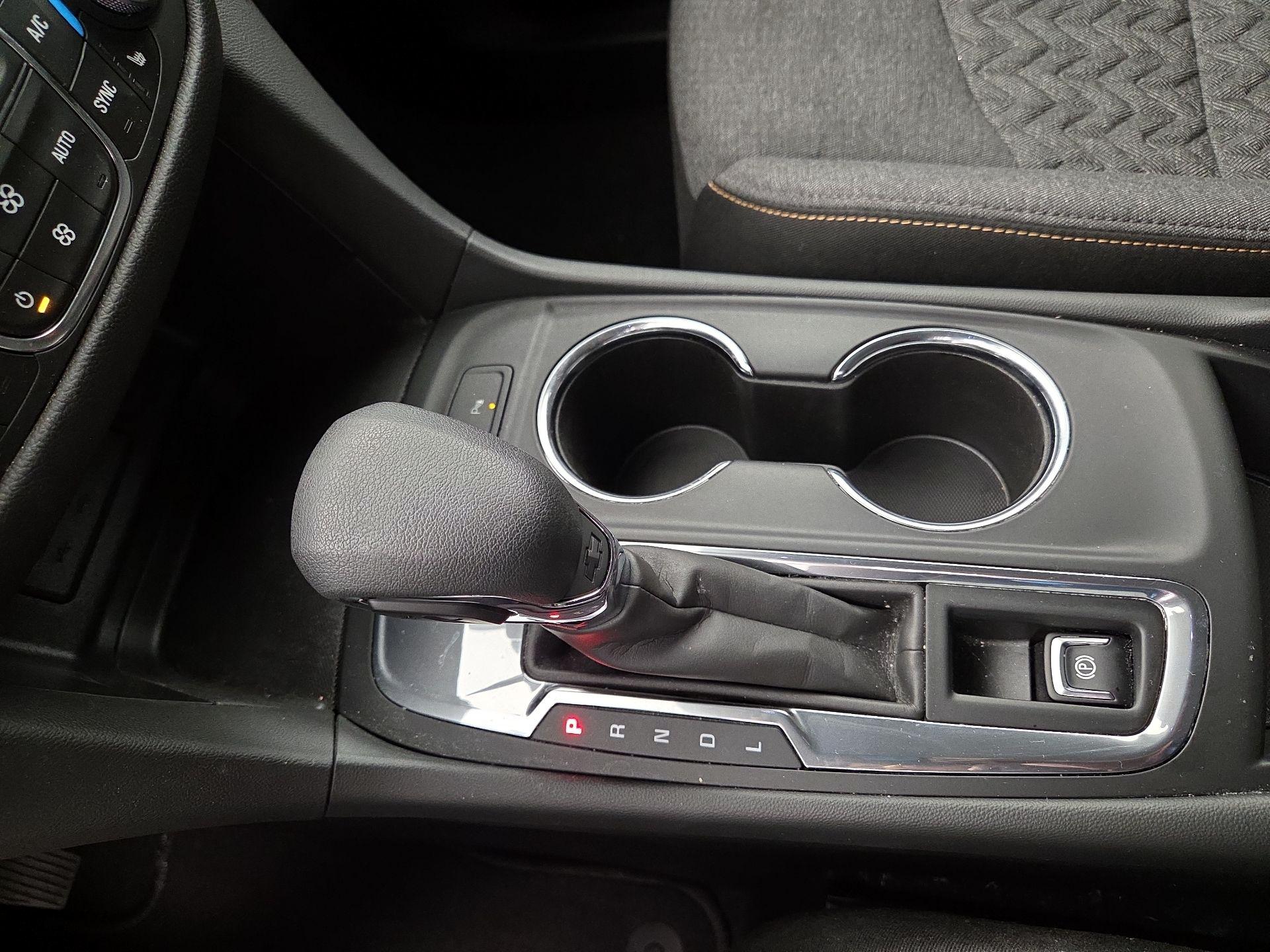 Thumbnail: 2023 Chevrolet Equinox - 17