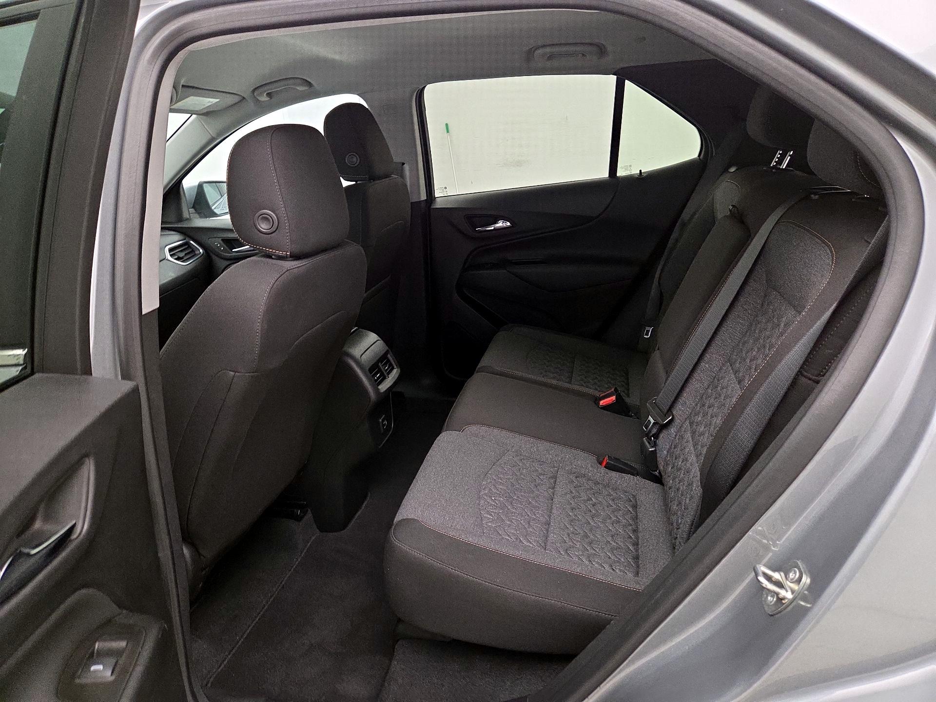 Thumbnail: 2023 Chevrolet Equinox - 19