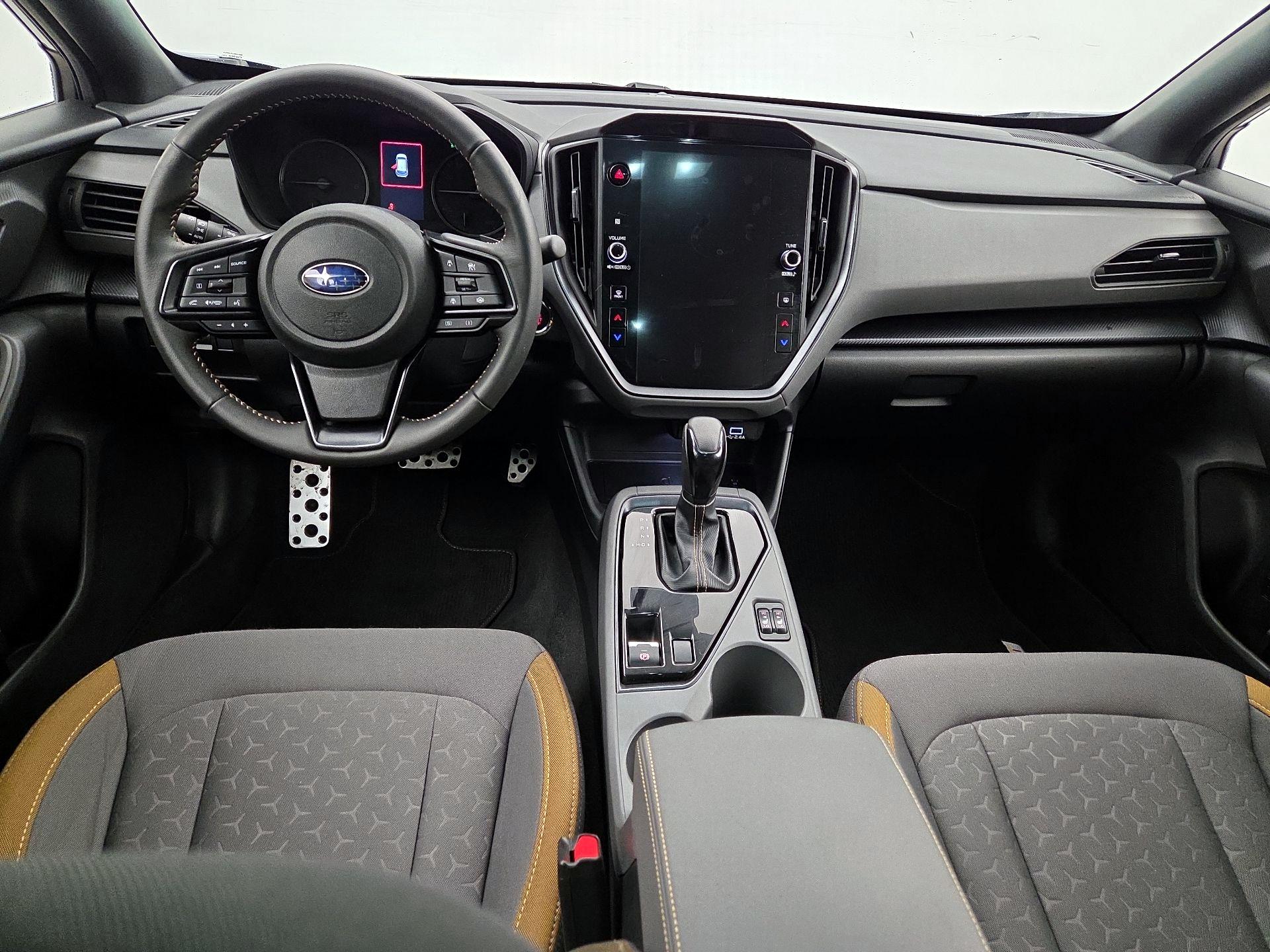 Thumbnail: 2025 Subaru Crosstrek - 9