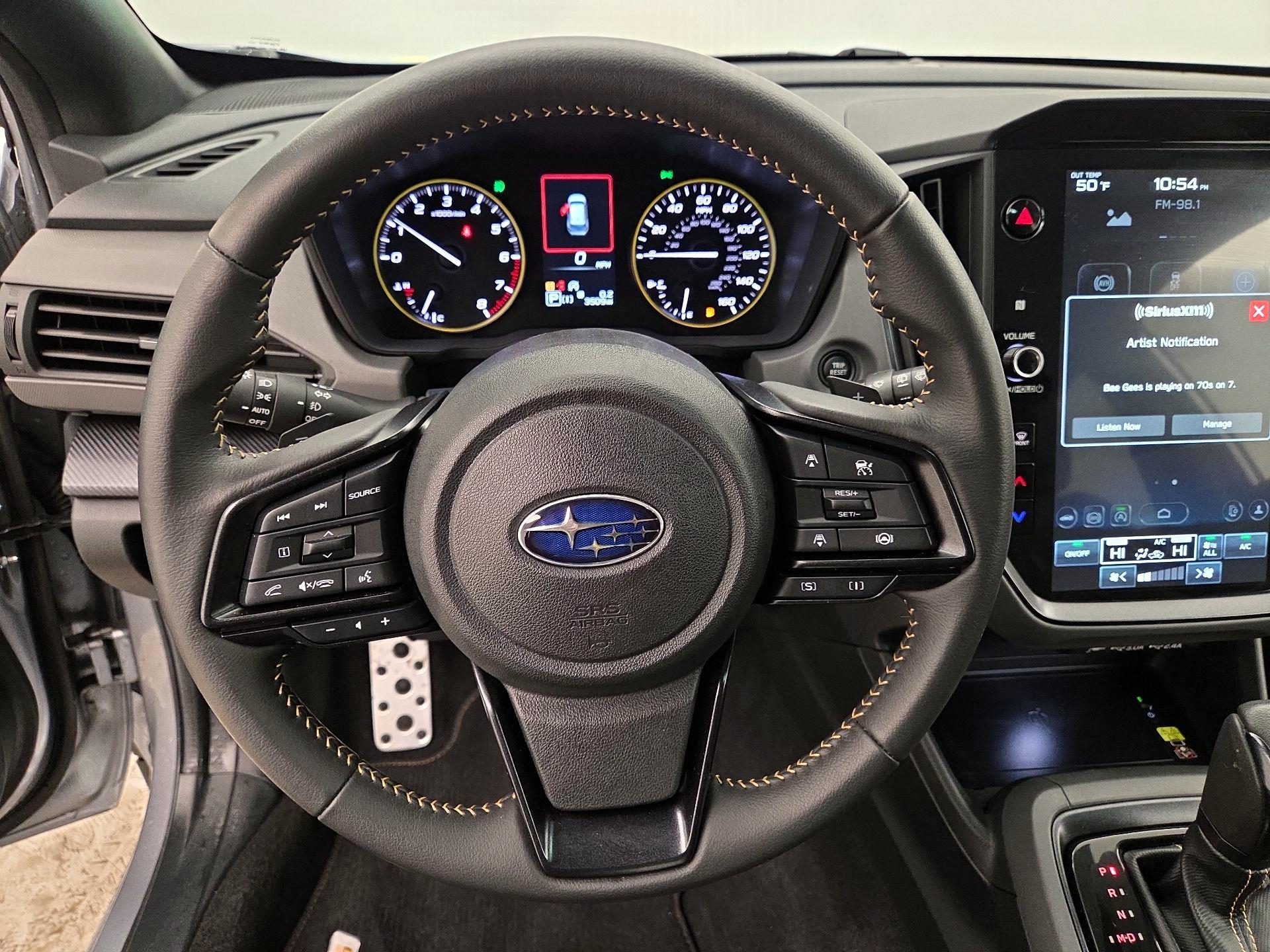 Thumbnail: 2025 Subaru Crosstrek - 10