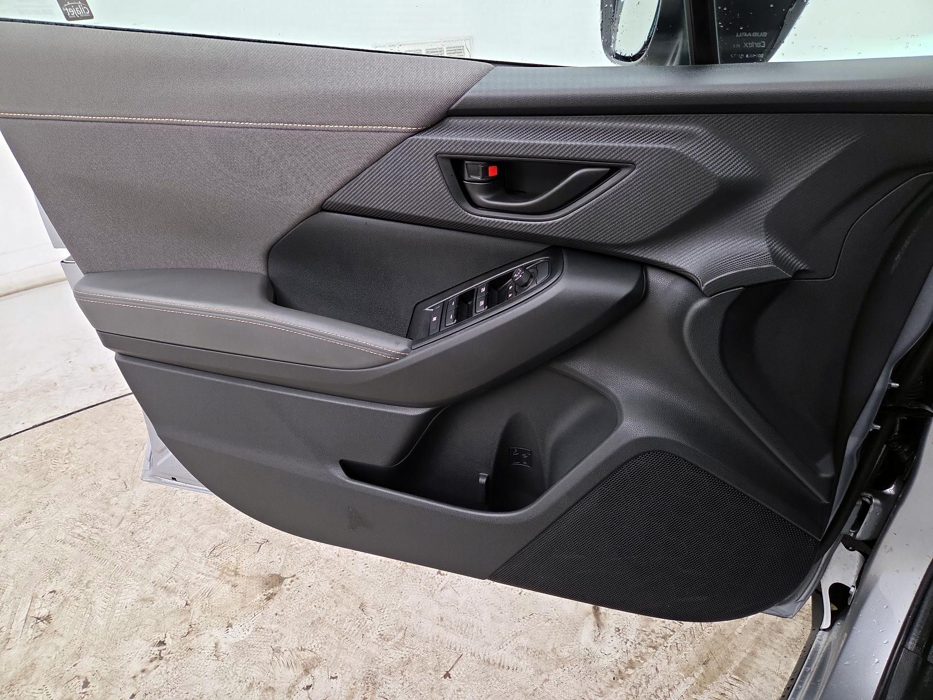 Thumbnail: 2025 Subaru Crosstrek - 12