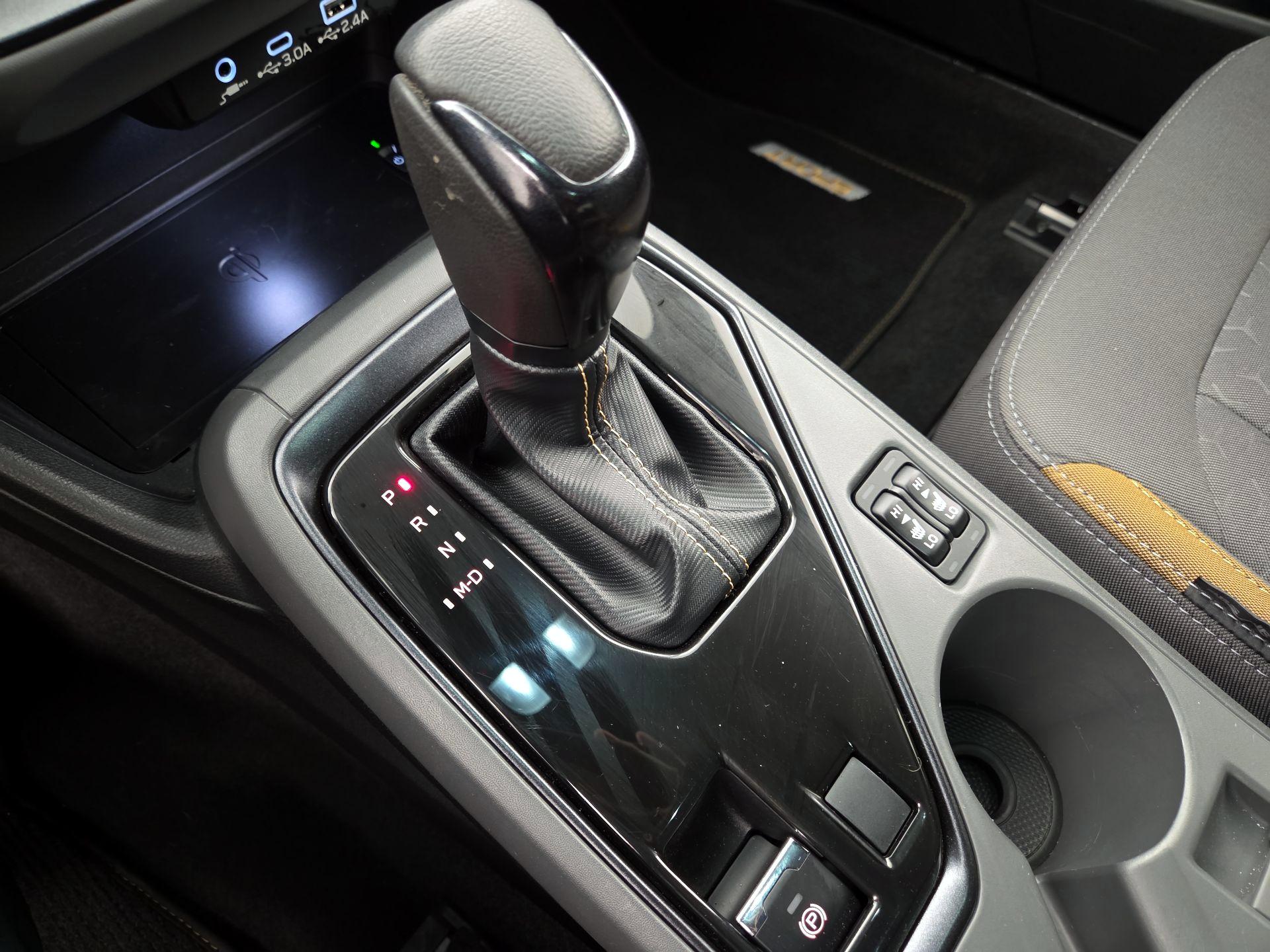 Thumbnail: 2025 Subaru Crosstrek - 16