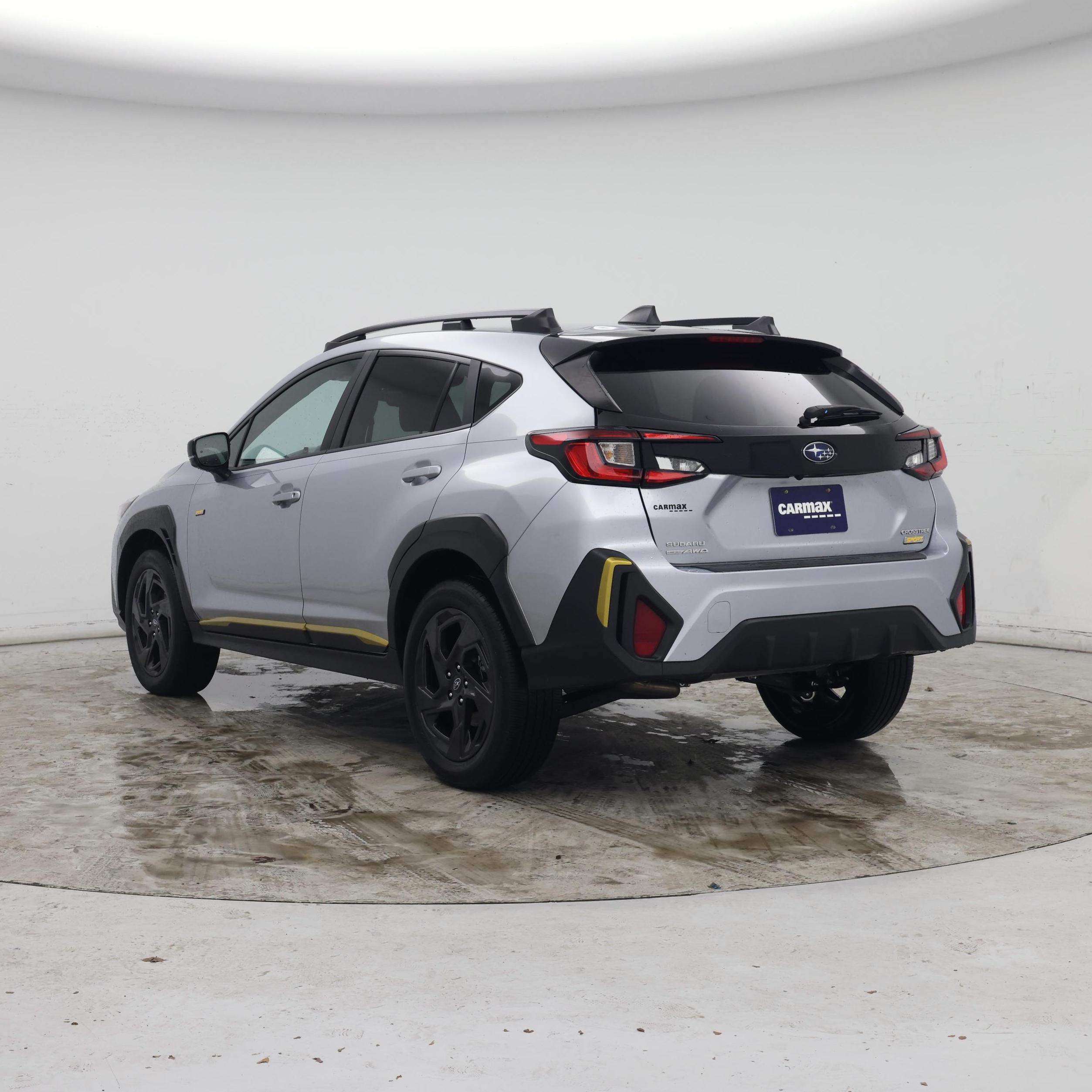 Thumbnail: 2025 Subaru Crosstrek - 2
