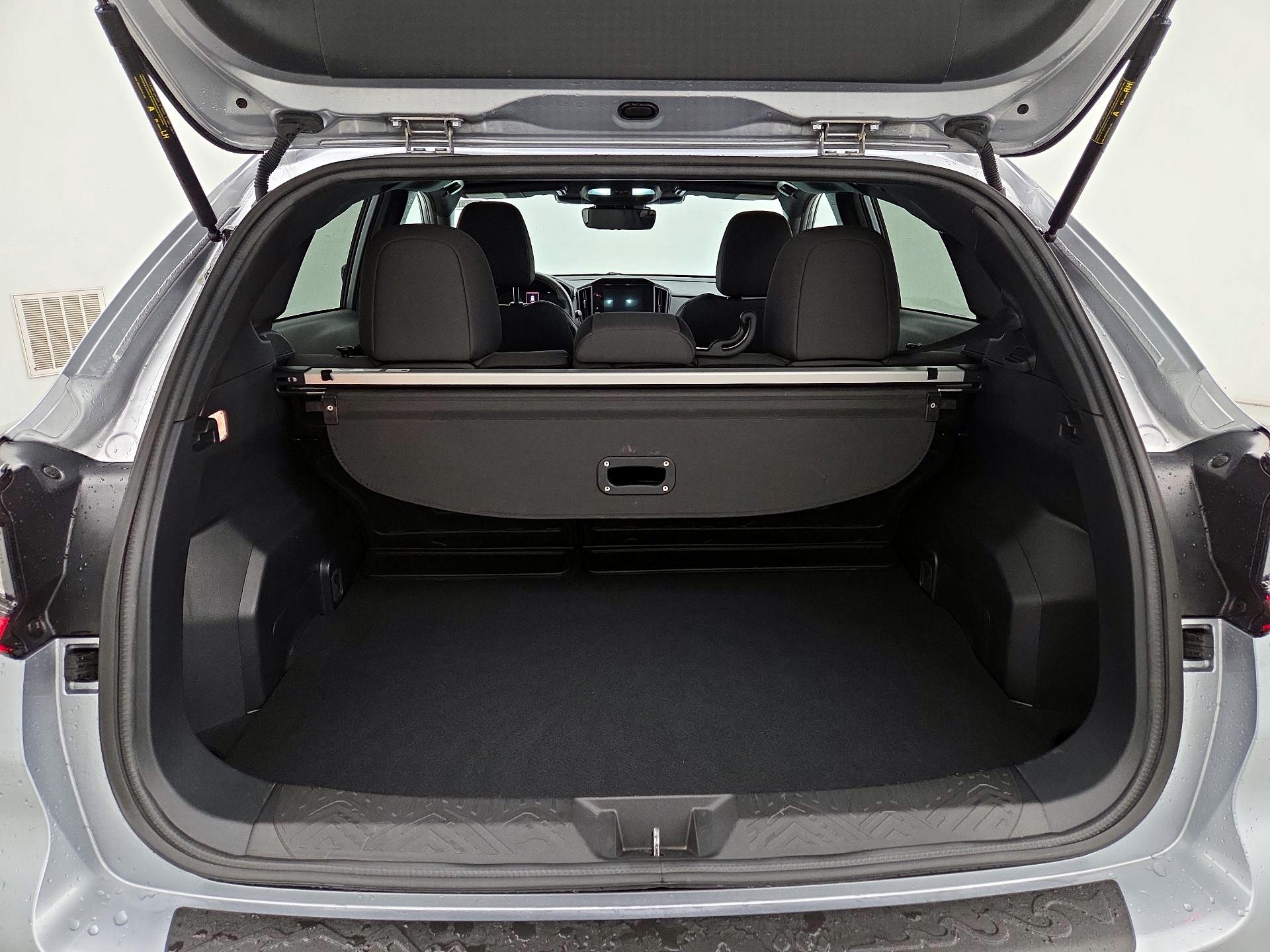 Thumbnail: 2025 Subaru Crosstrek - 20