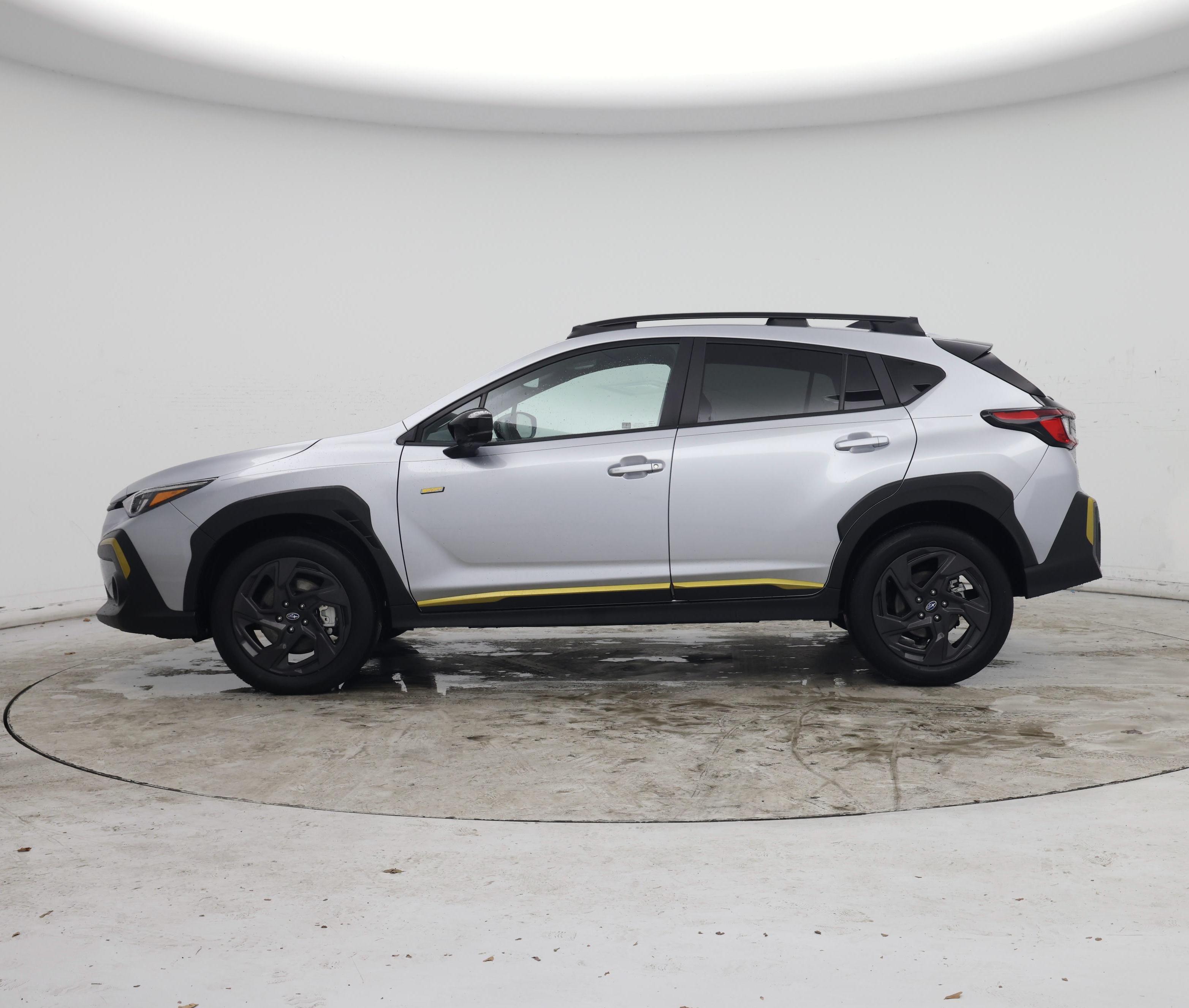 Thumbnail: 2025 Subaru Crosstrek - 3