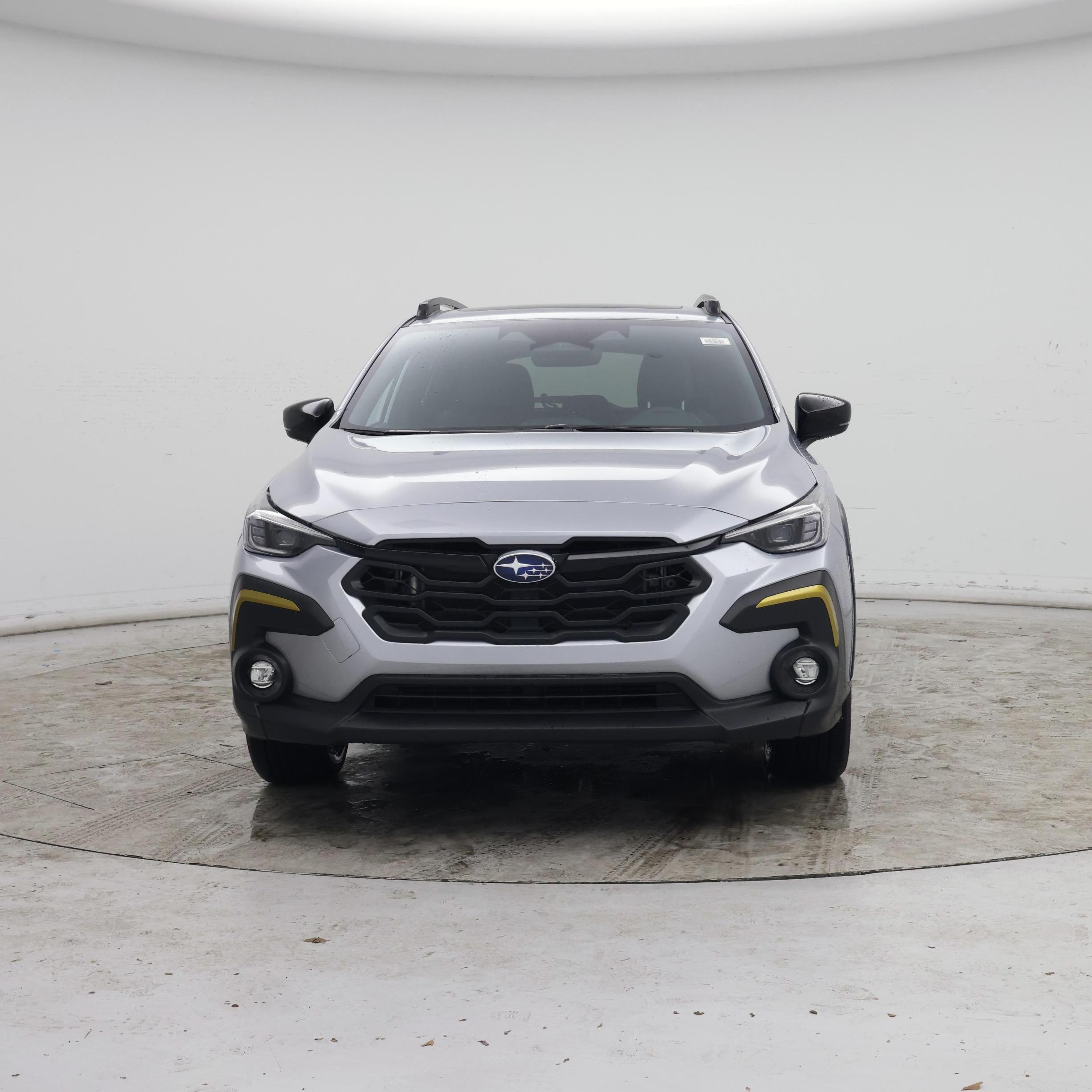 Thumbnail: 2025 Subaru Crosstrek - 5