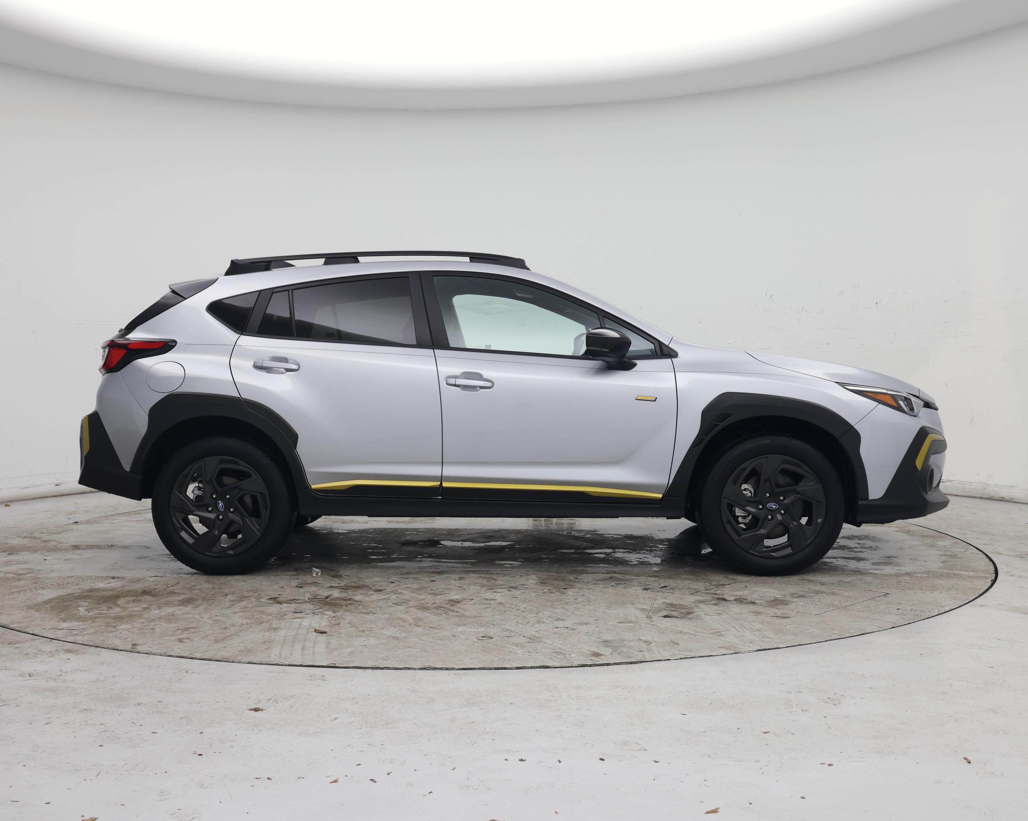 Thumbnail: 2025 Subaru Crosstrek - 7