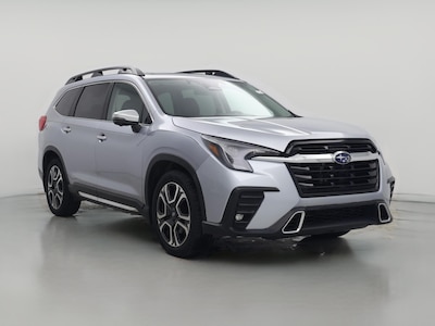 2023 Subaru Ascent Touring