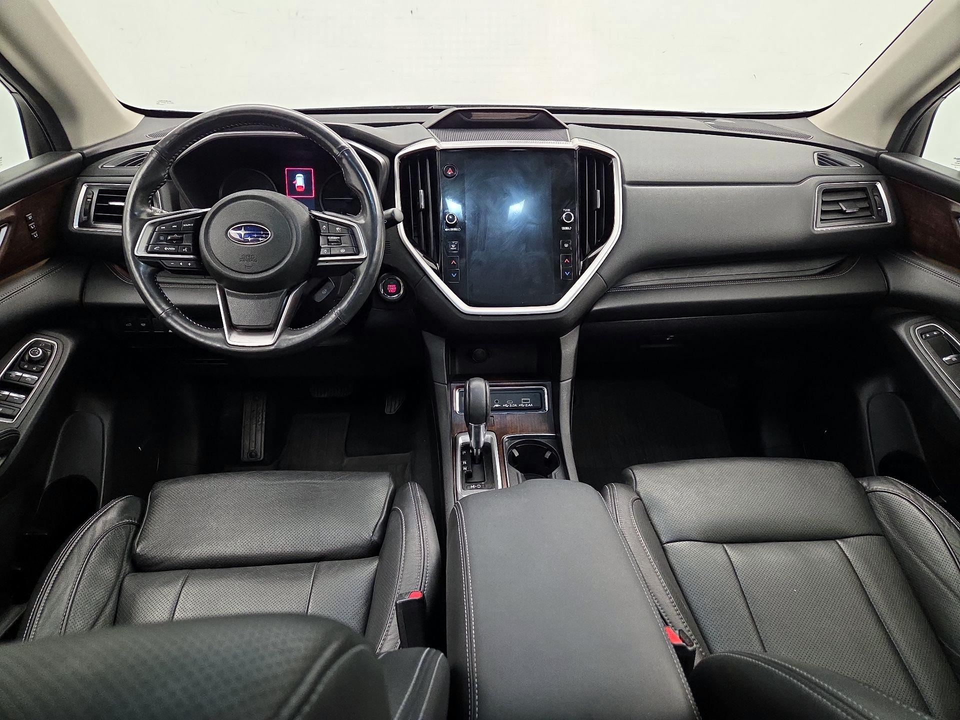 Thumbnail: 2023 Subaru Ascent - 9