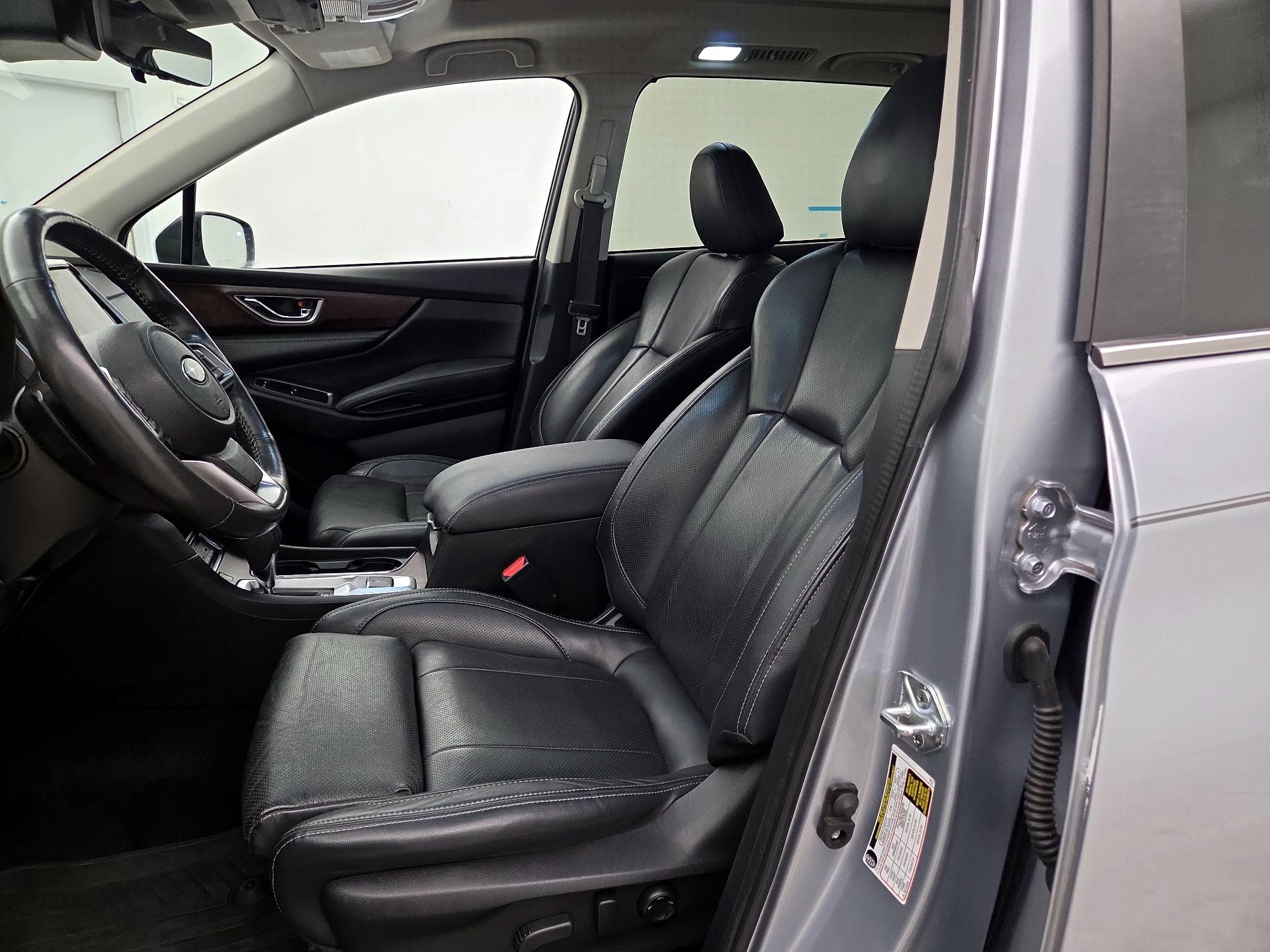 Thumbnail: 2023 Subaru Ascent - 11