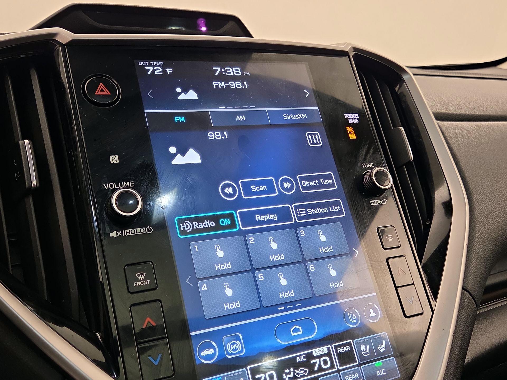 Thumbnail: 2023 Subaru Ascent - 15