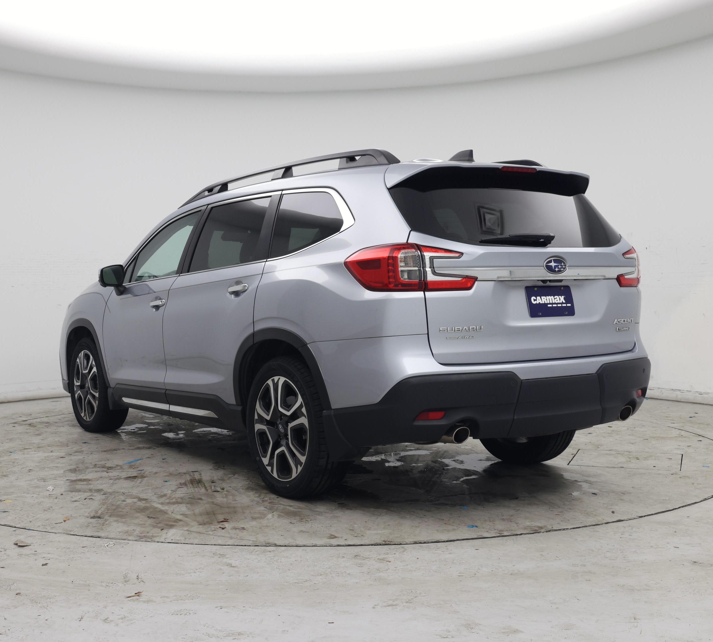 Thumbnail: 2023 Subaru Ascent - 2