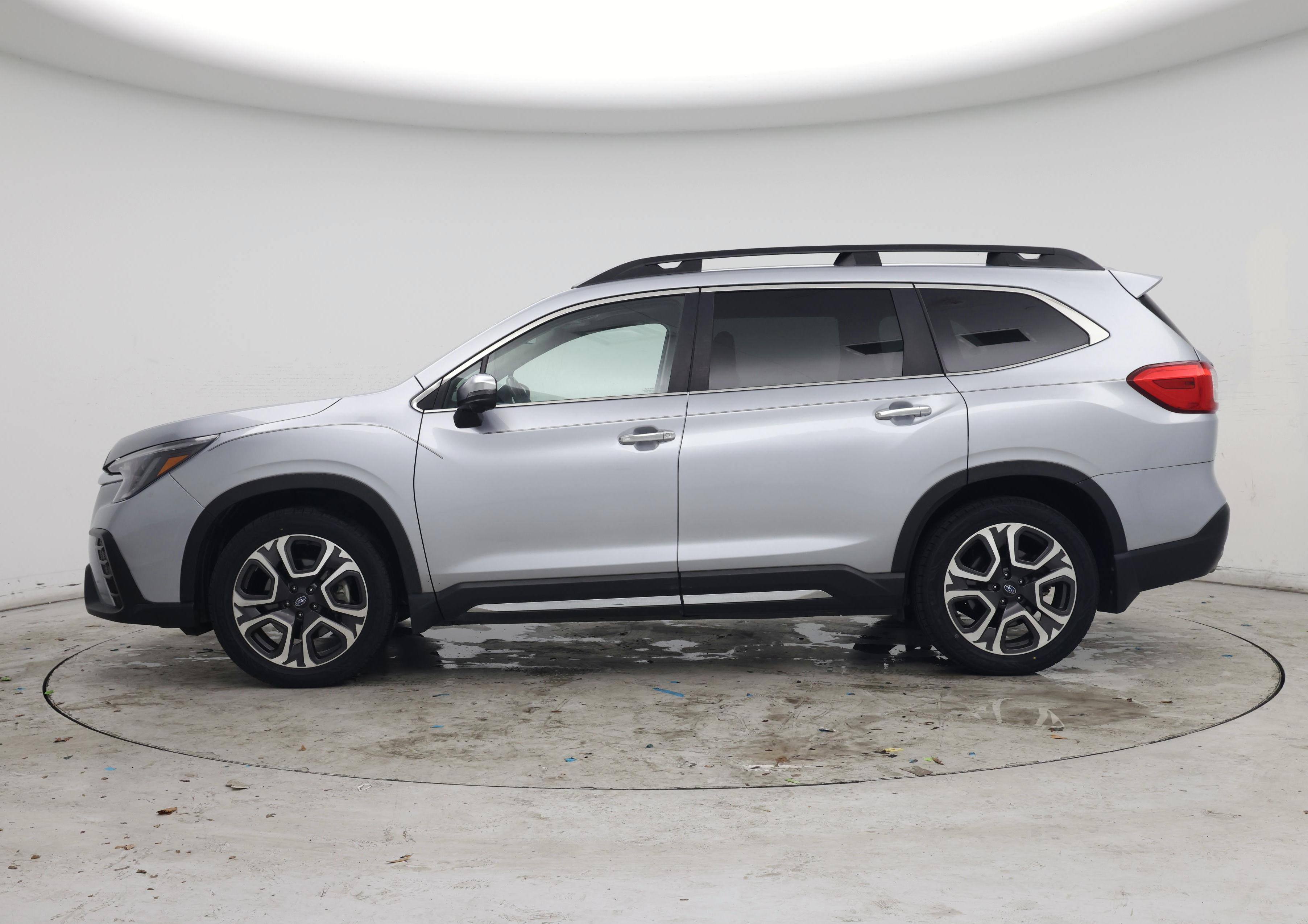 Thumbnail: 2023 Subaru Ascent - 3