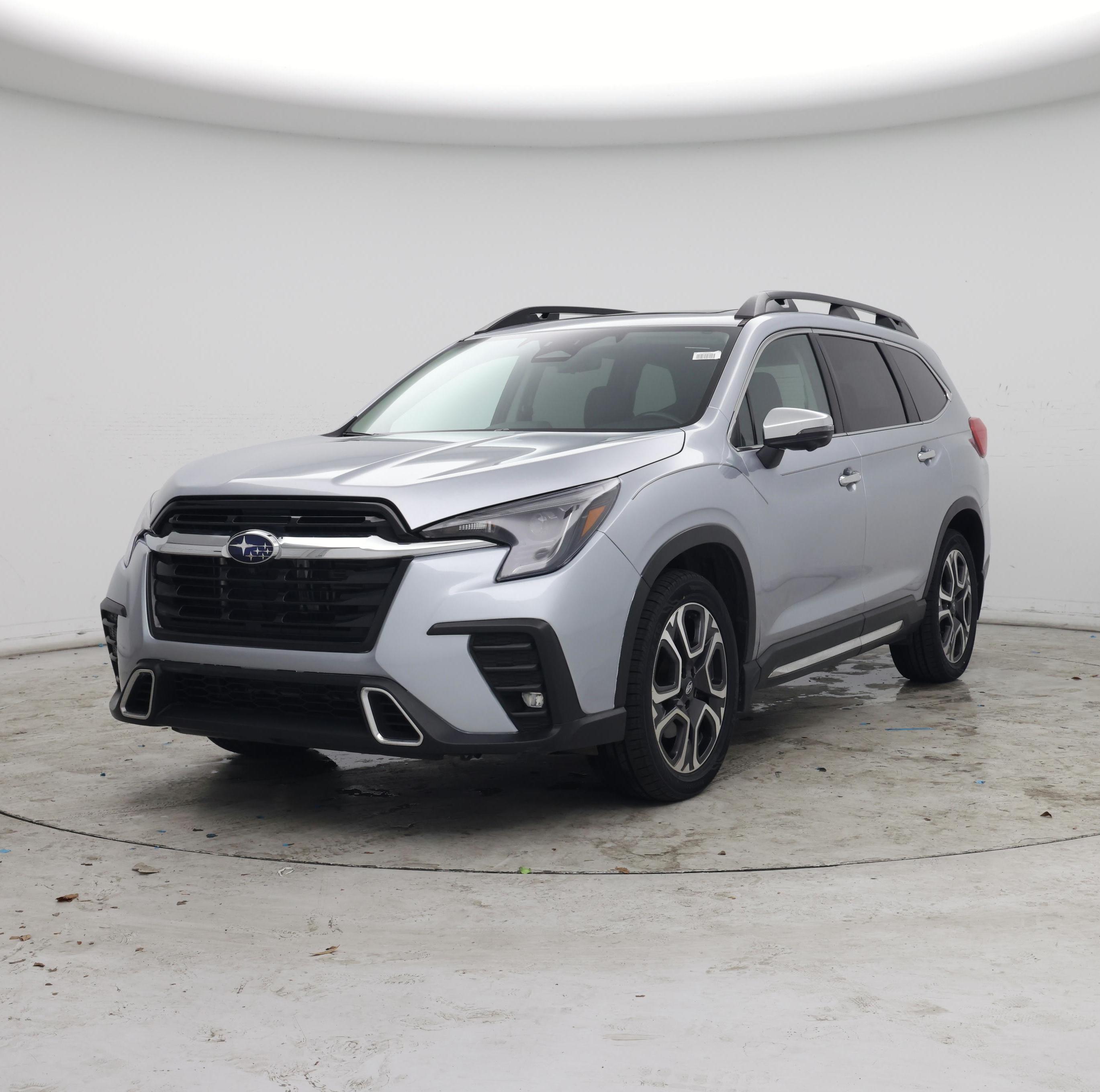 Thumbnail: 2023 Subaru Ascent - 4