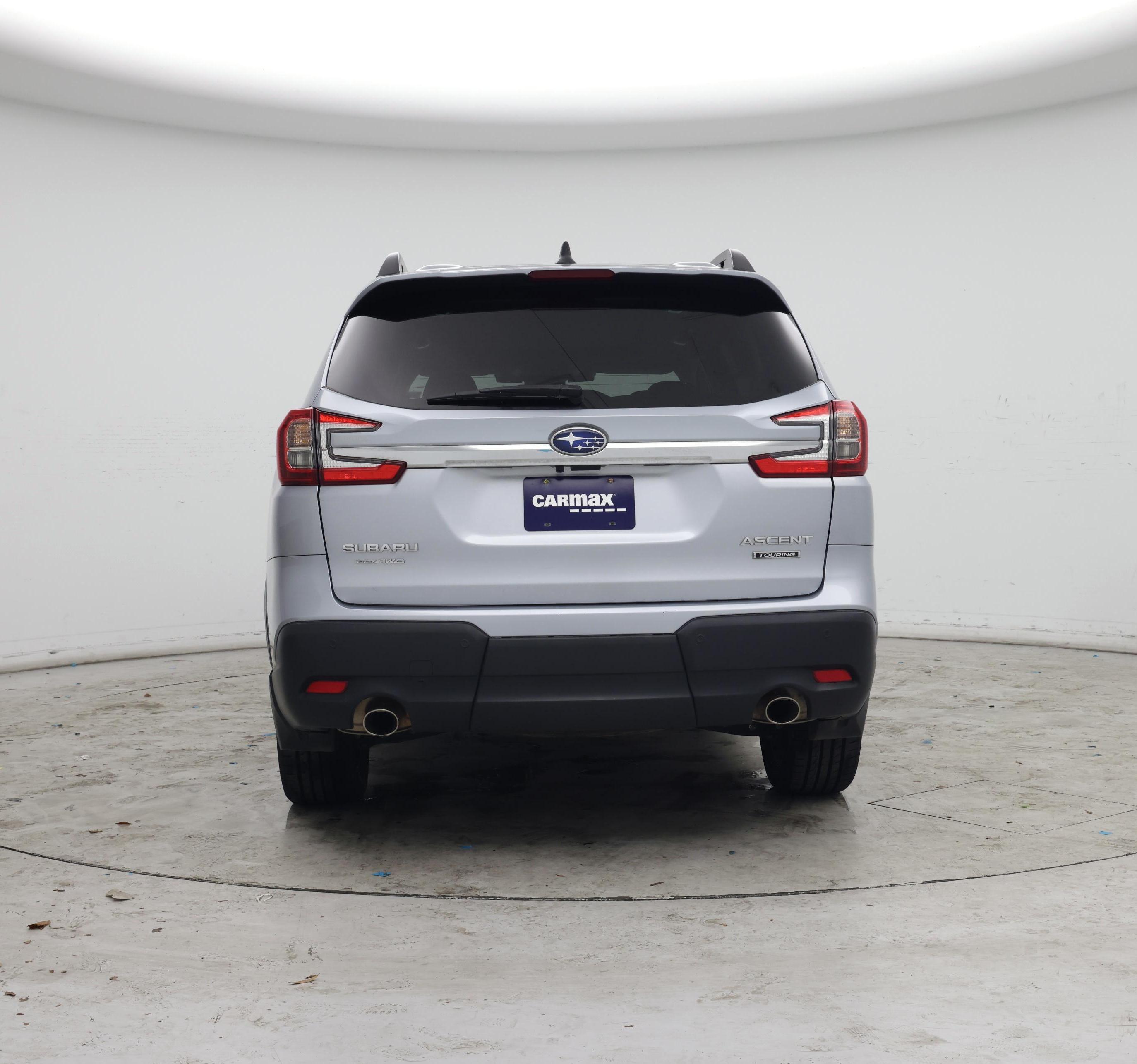 Thumbnail: 2023 Subaru Ascent - 6