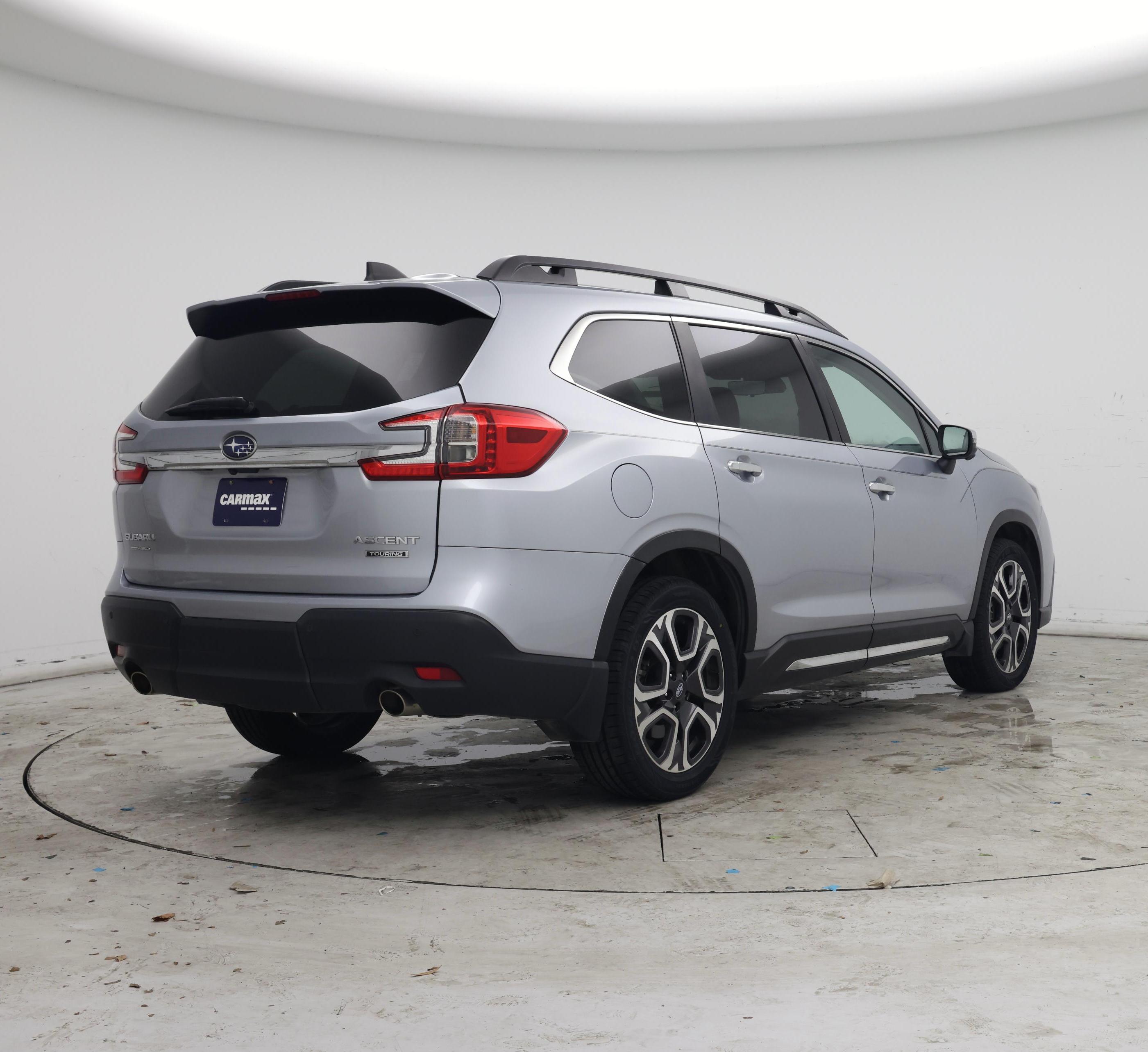 Thumbnail: 2023 Subaru Ascent - 8