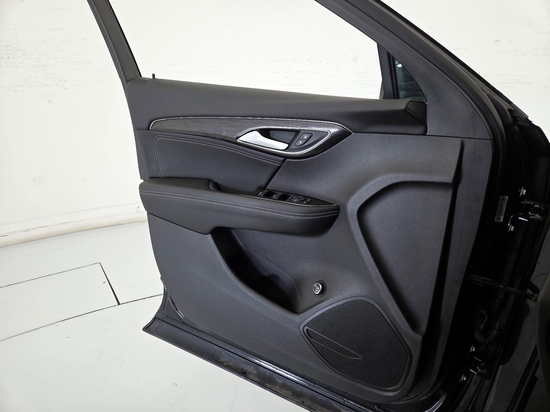 Thumbnail: 2023 Buick Envision - 12