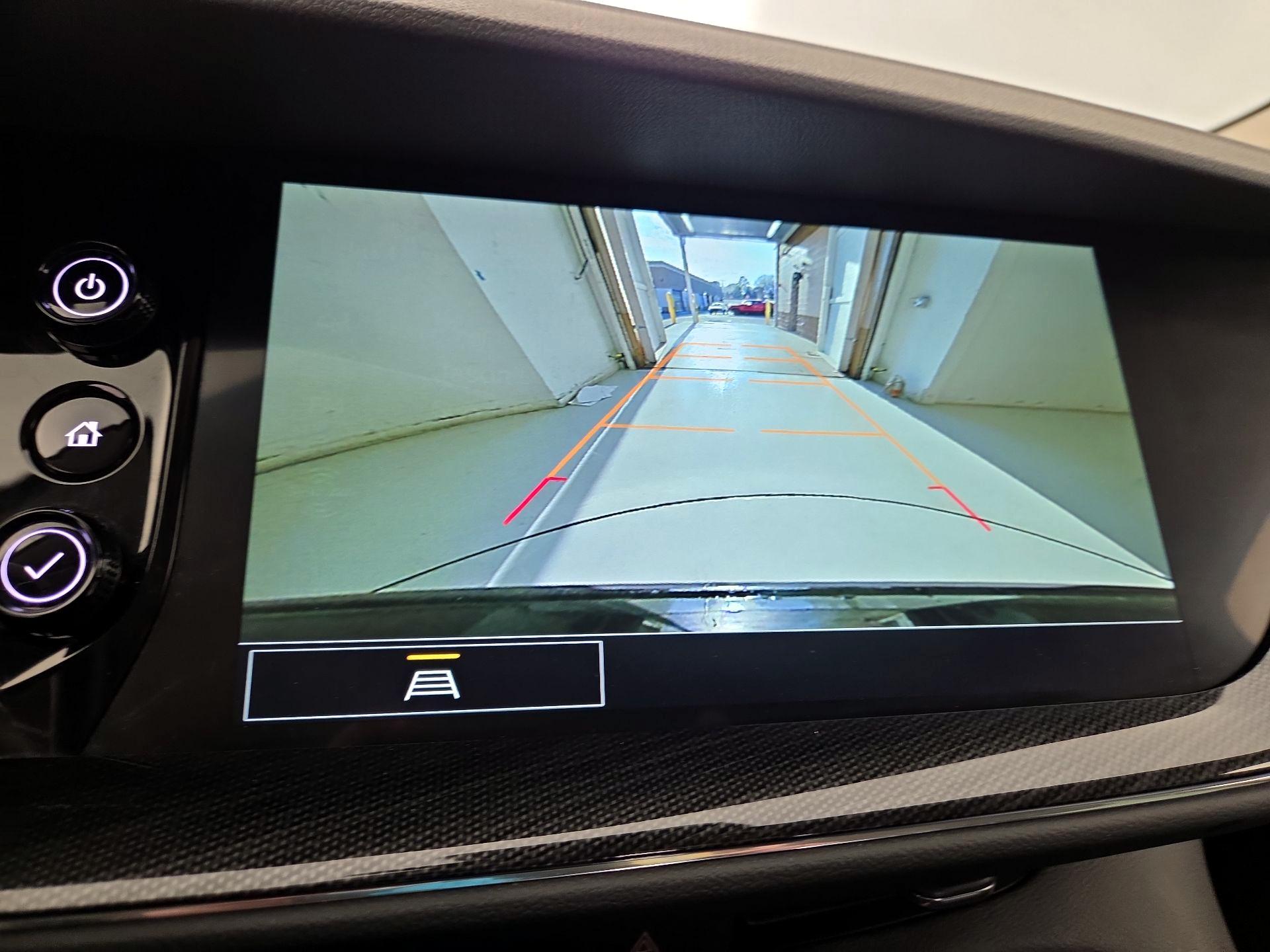 Thumbnail: 2023 Buick Envision - 14