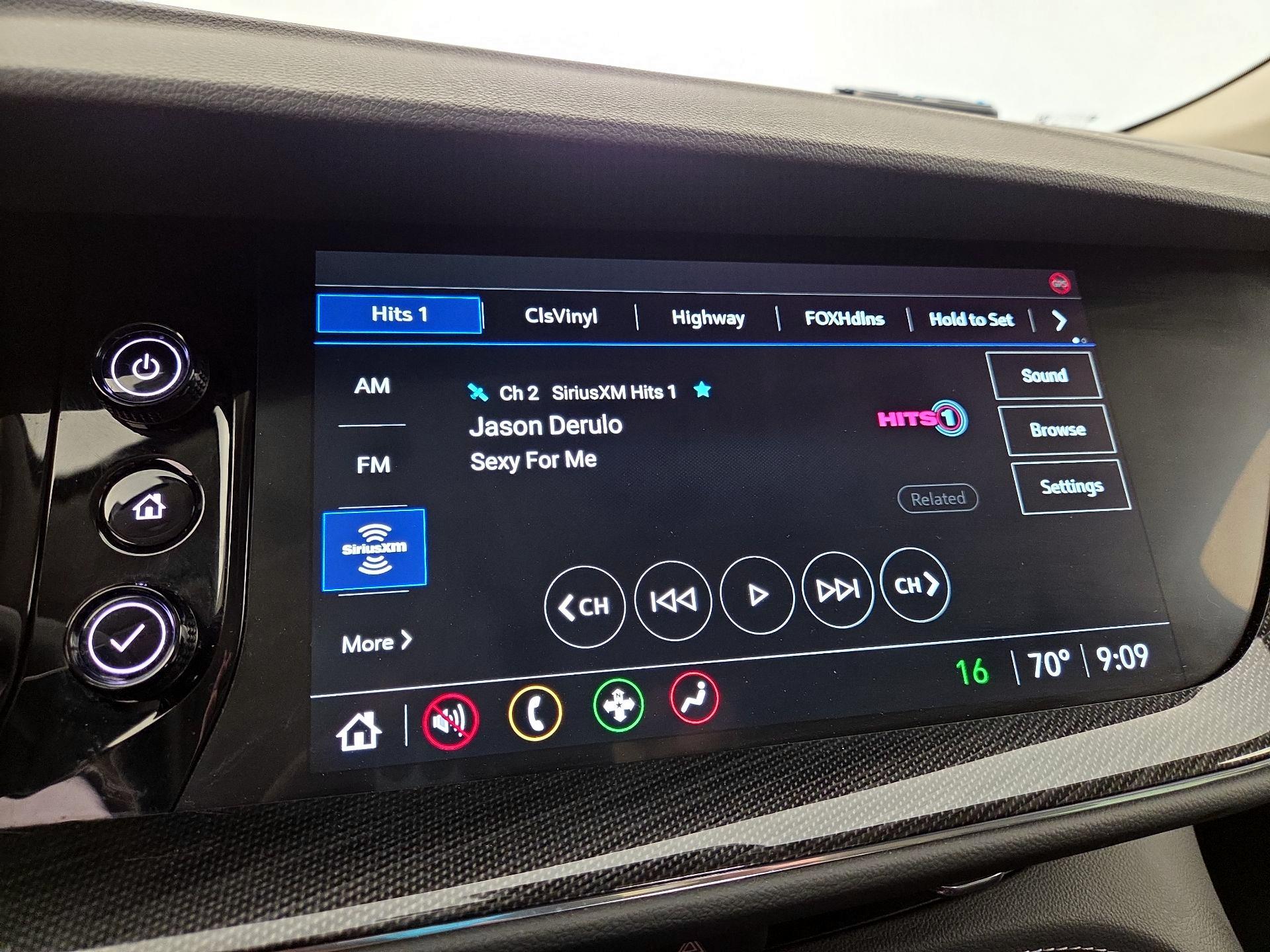 Thumbnail: 2023 Buick Envision - 15