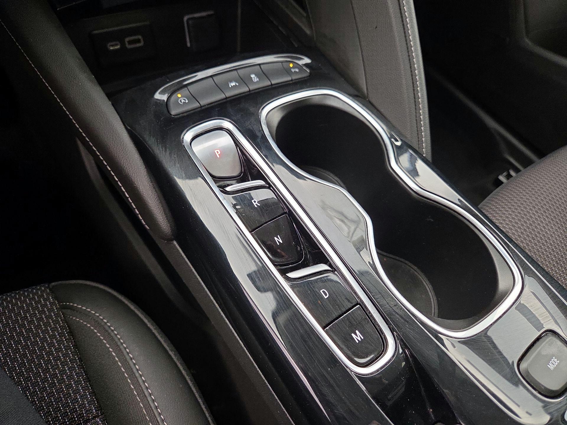 Thumbnail: 2023 Buick Envision - 17