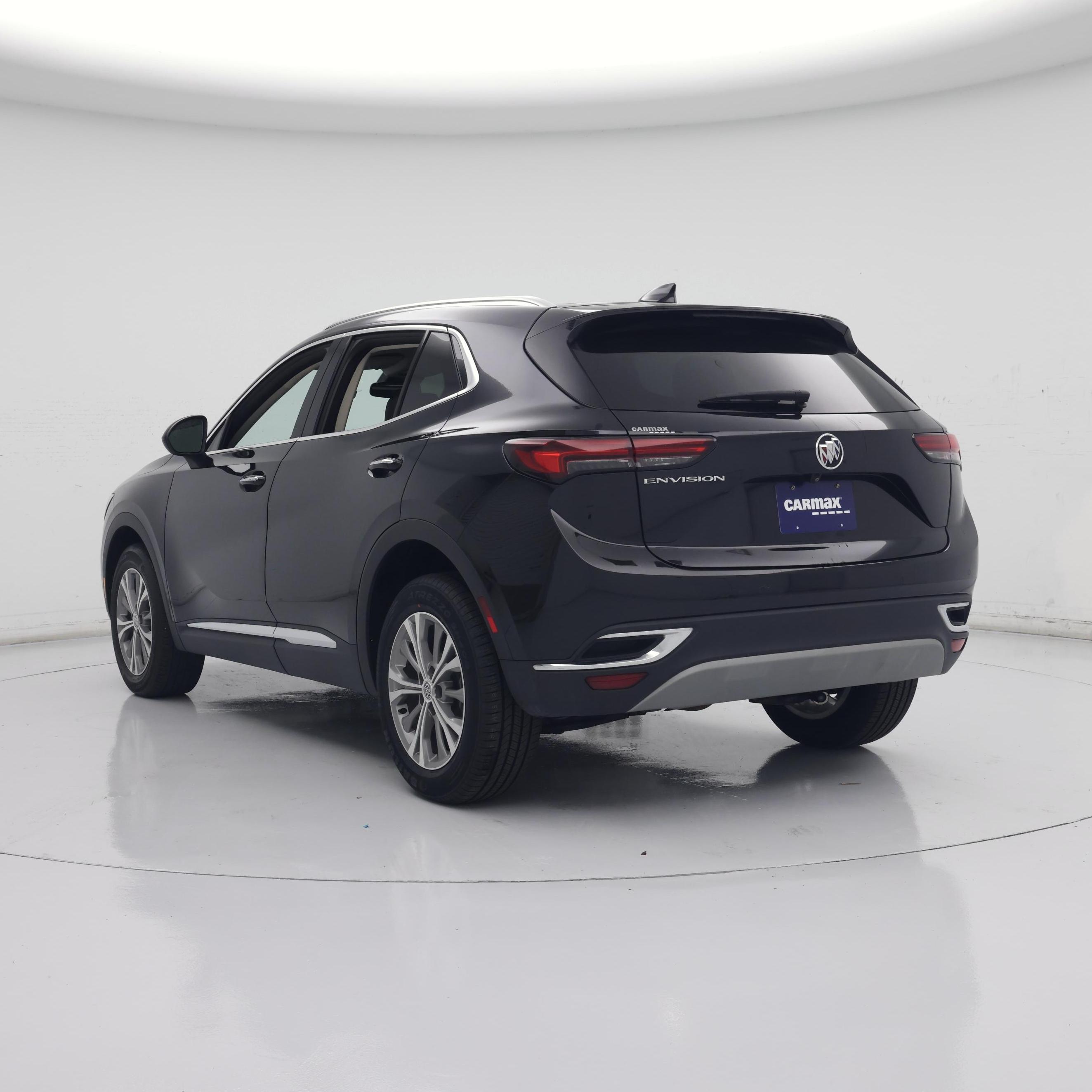 Thumbnail: 2023 Buick Envision - 2