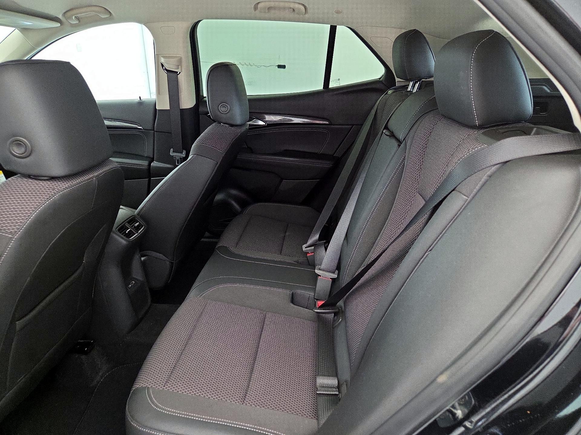 Thumbnail: 2023 Buick Envision - 19