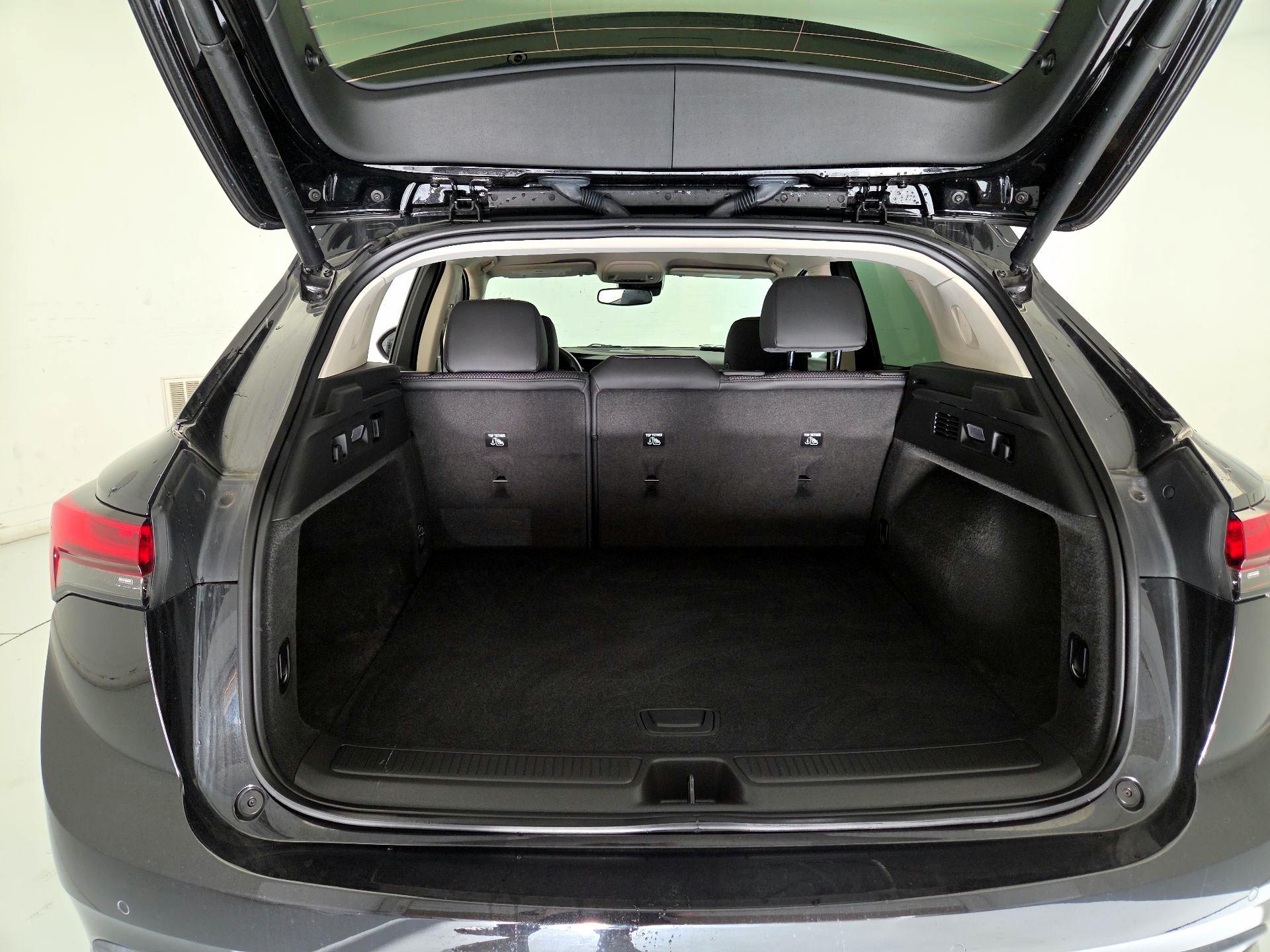 Thumbnail: 2023 Buick Envision - 20