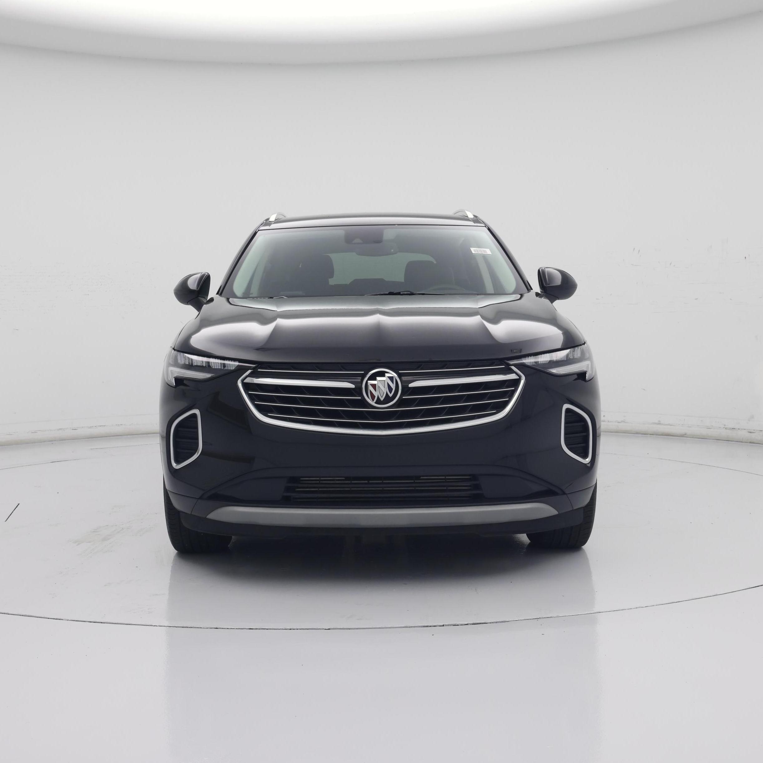 Thumbnail: 2023 Buick Envision - 5