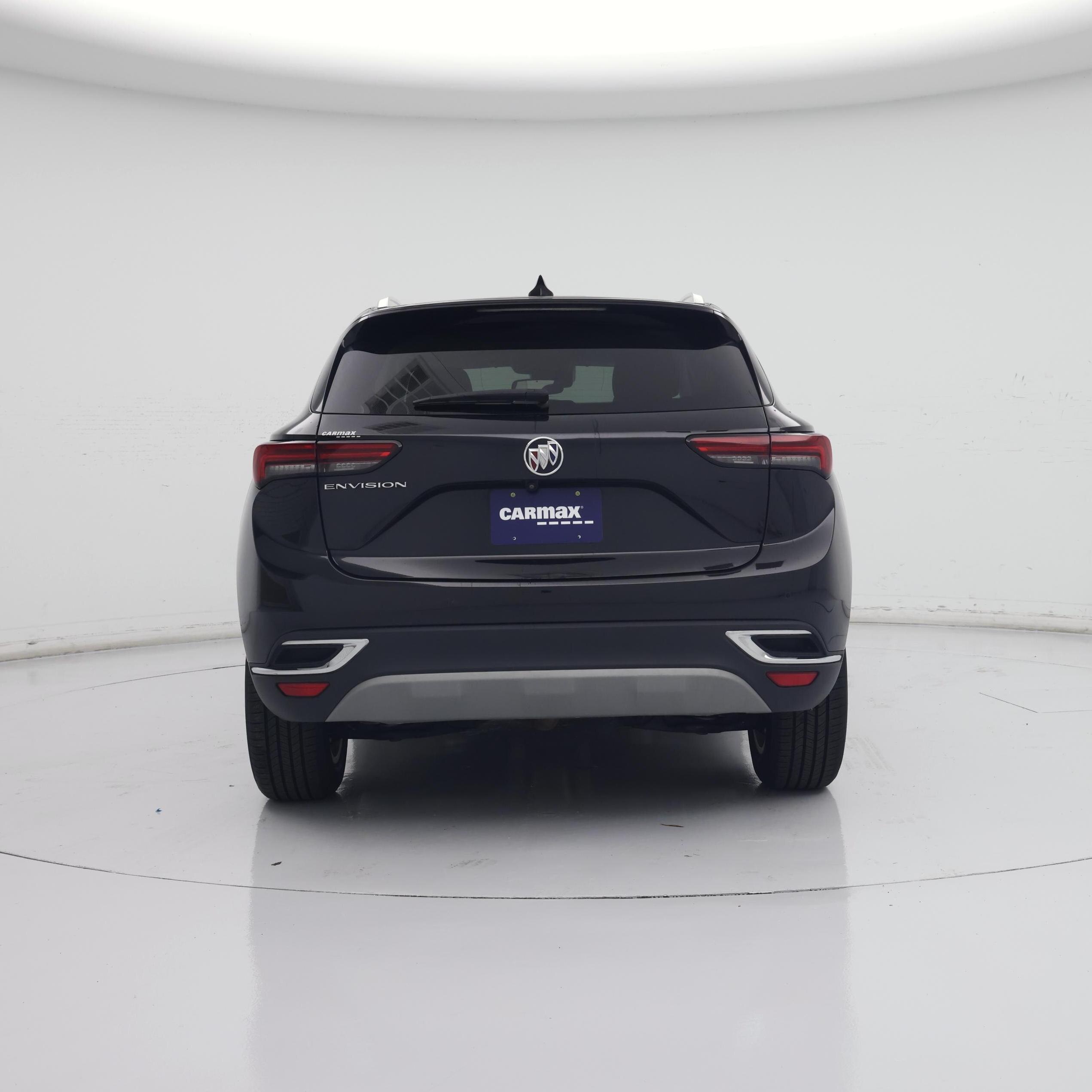 Thumbnail: 2023 Buick Envision - 6