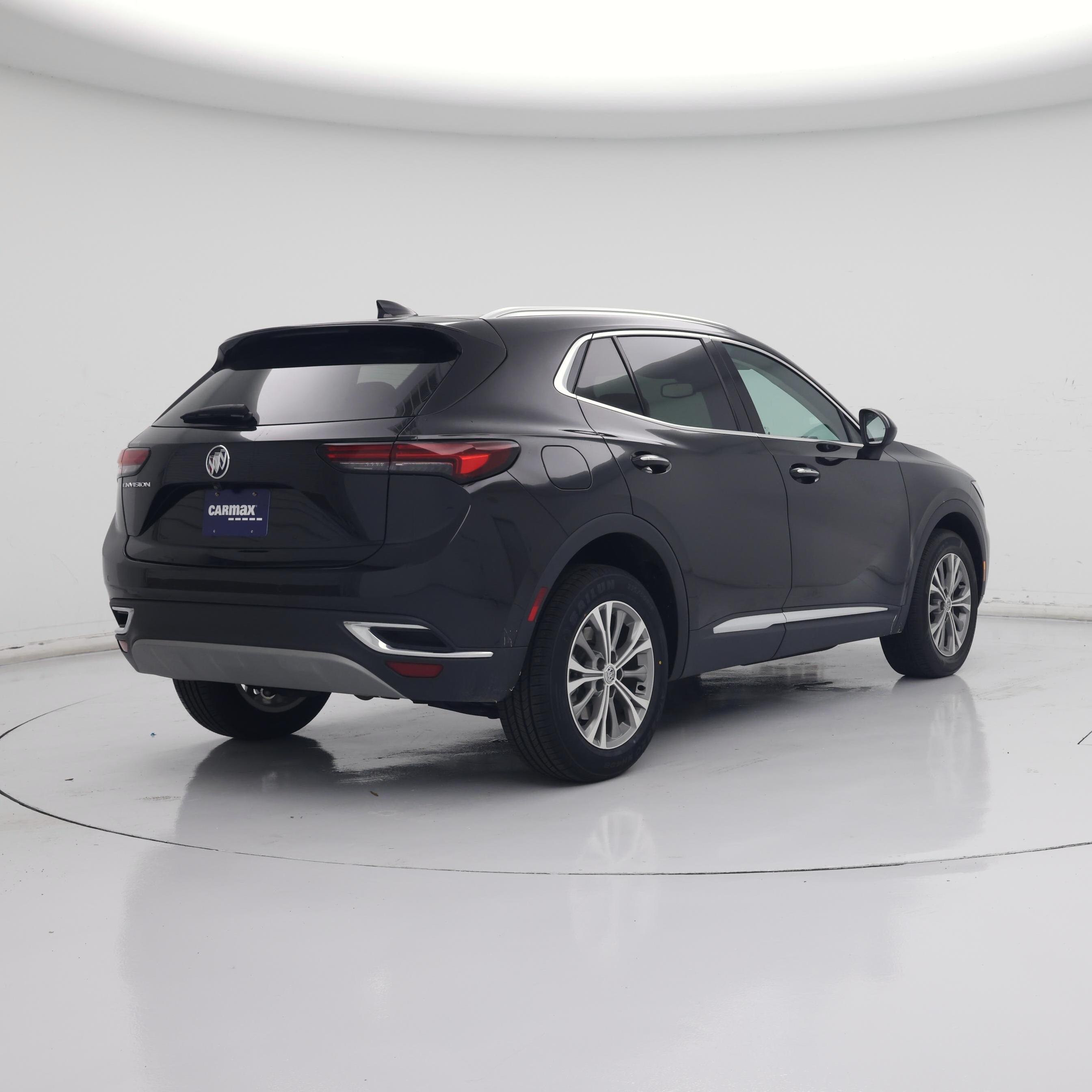 Thumbnail: 2023 Buick Envision - 8