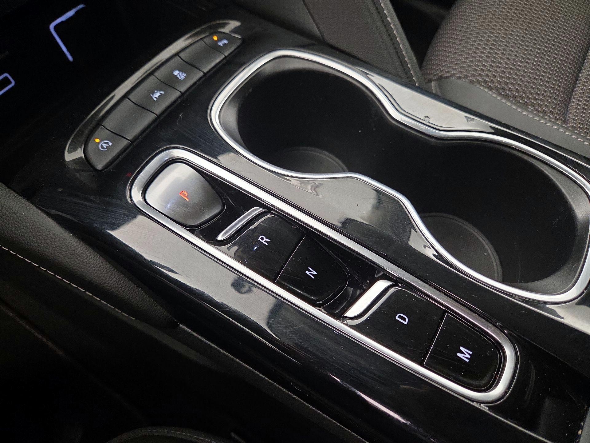 Thumbnail: 2023 Buick Envision - 17